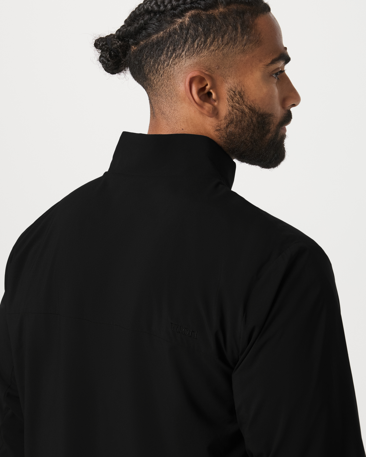 Vuori Octa Wind Shell
