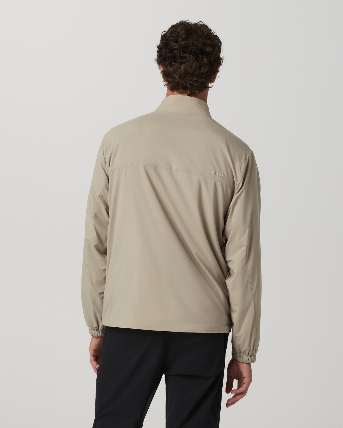 Vuori Octa Wind Shell