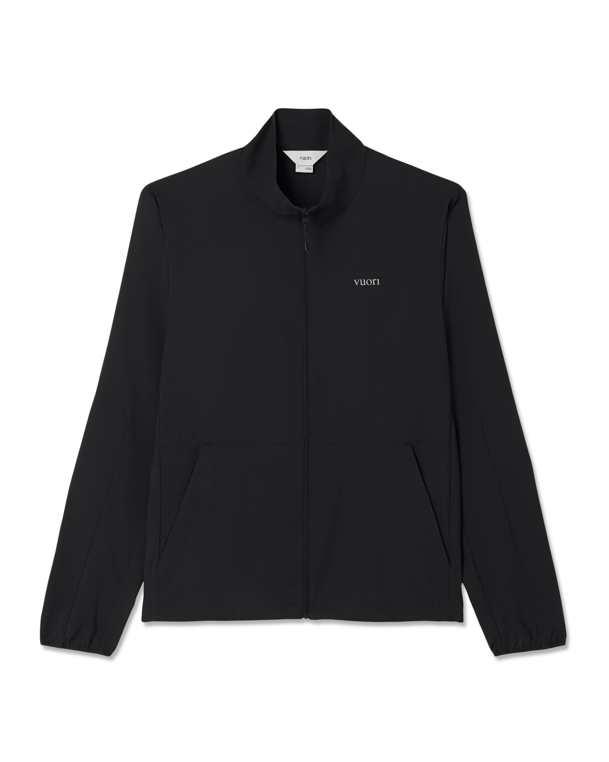 Vuori Terrain Jacket