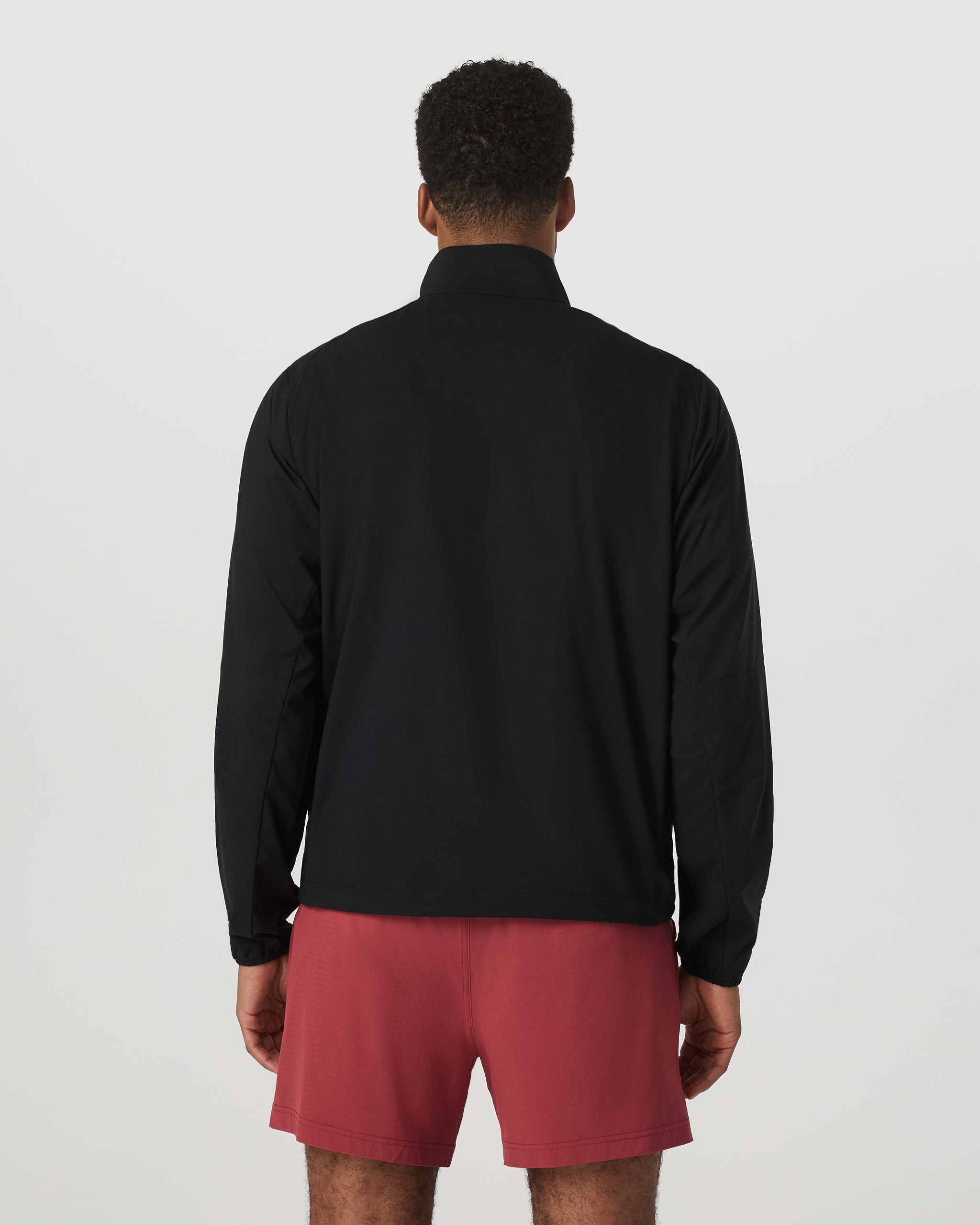 Vuori Terrain Jacket