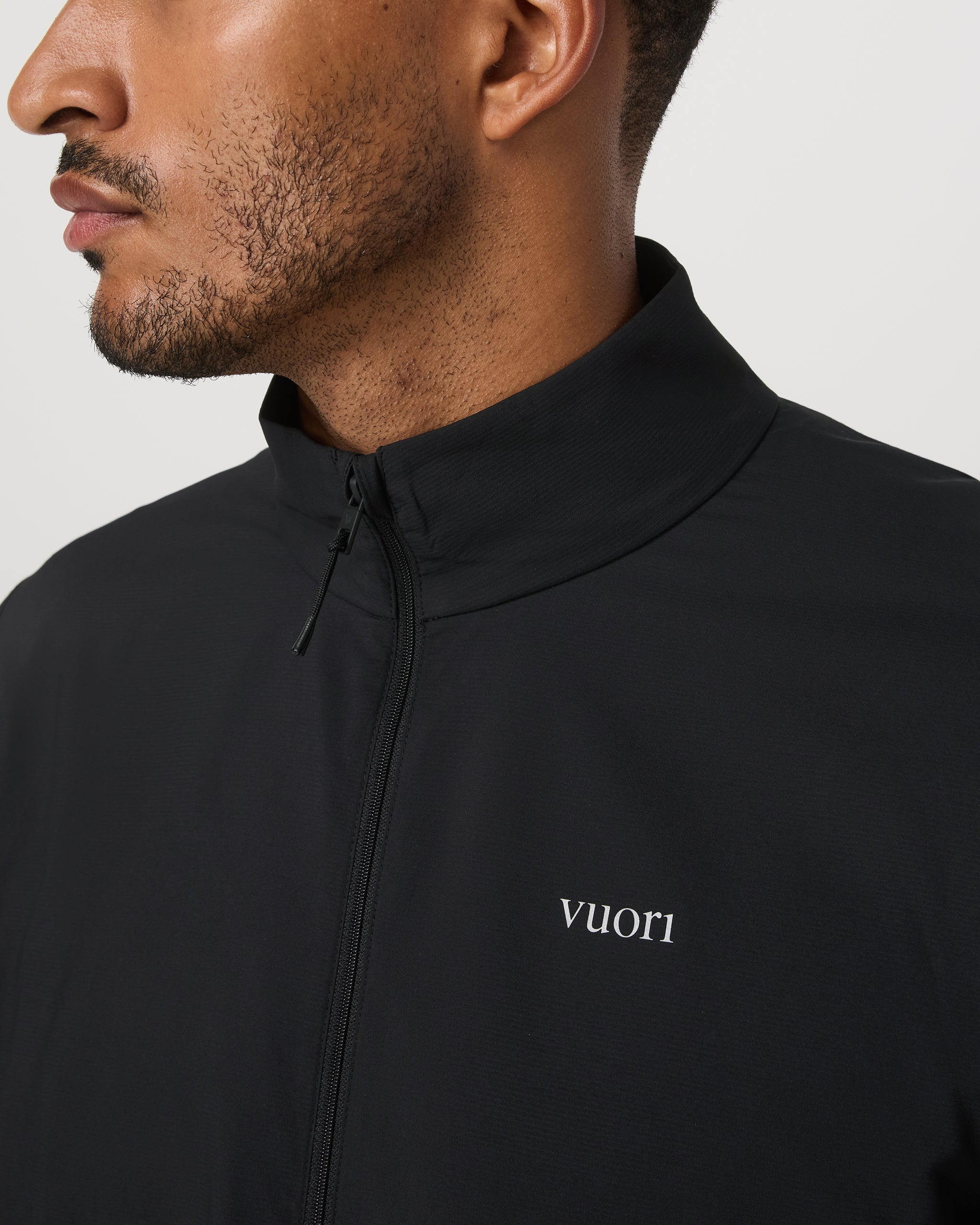Vuori Terrain Jacket