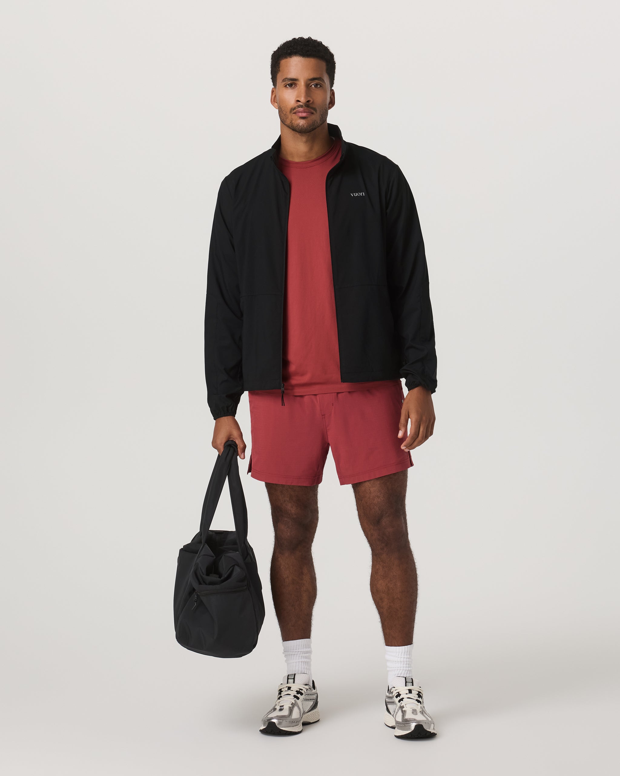 Vuori Terrain Jacket