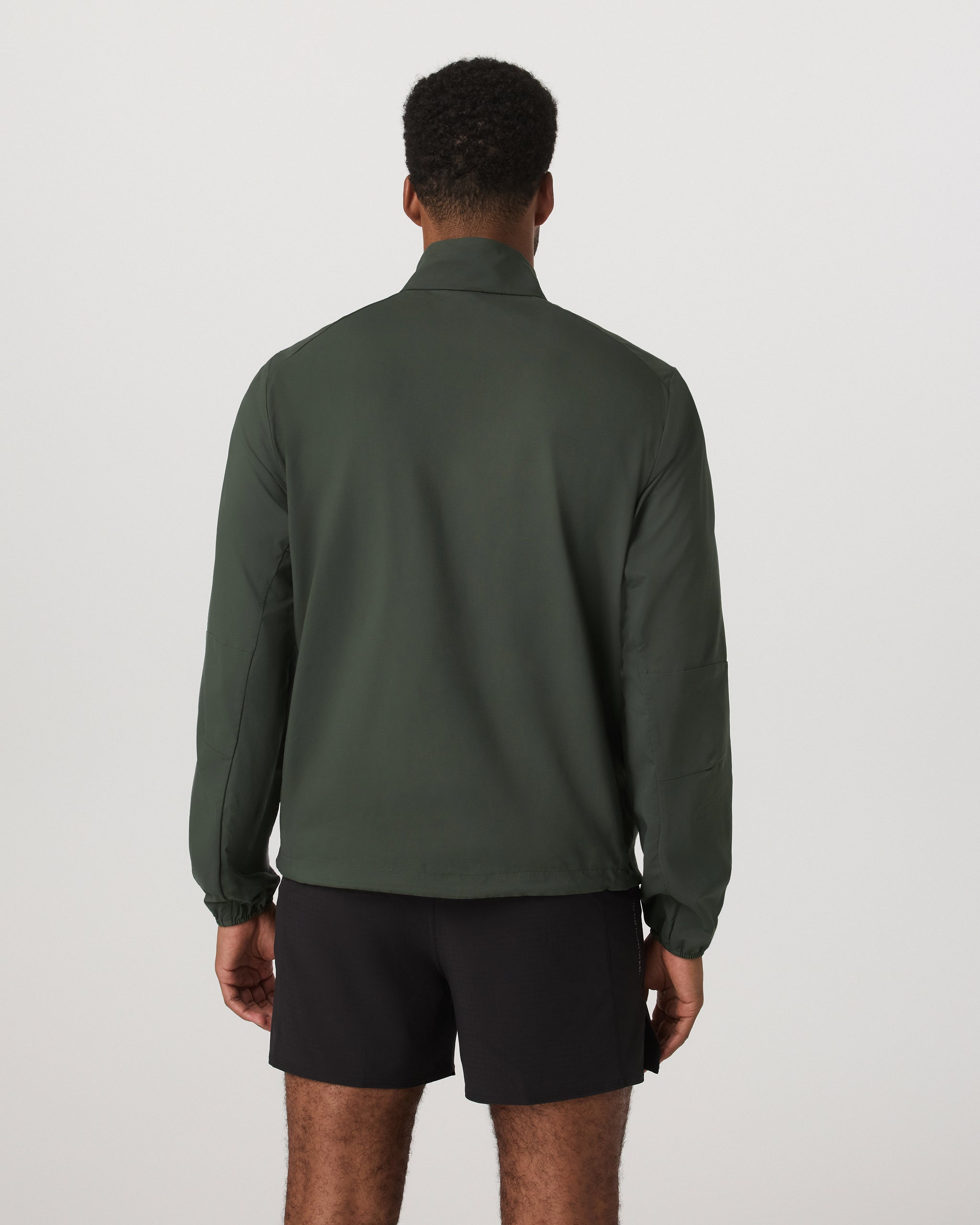 Vuori Terrain Jacket