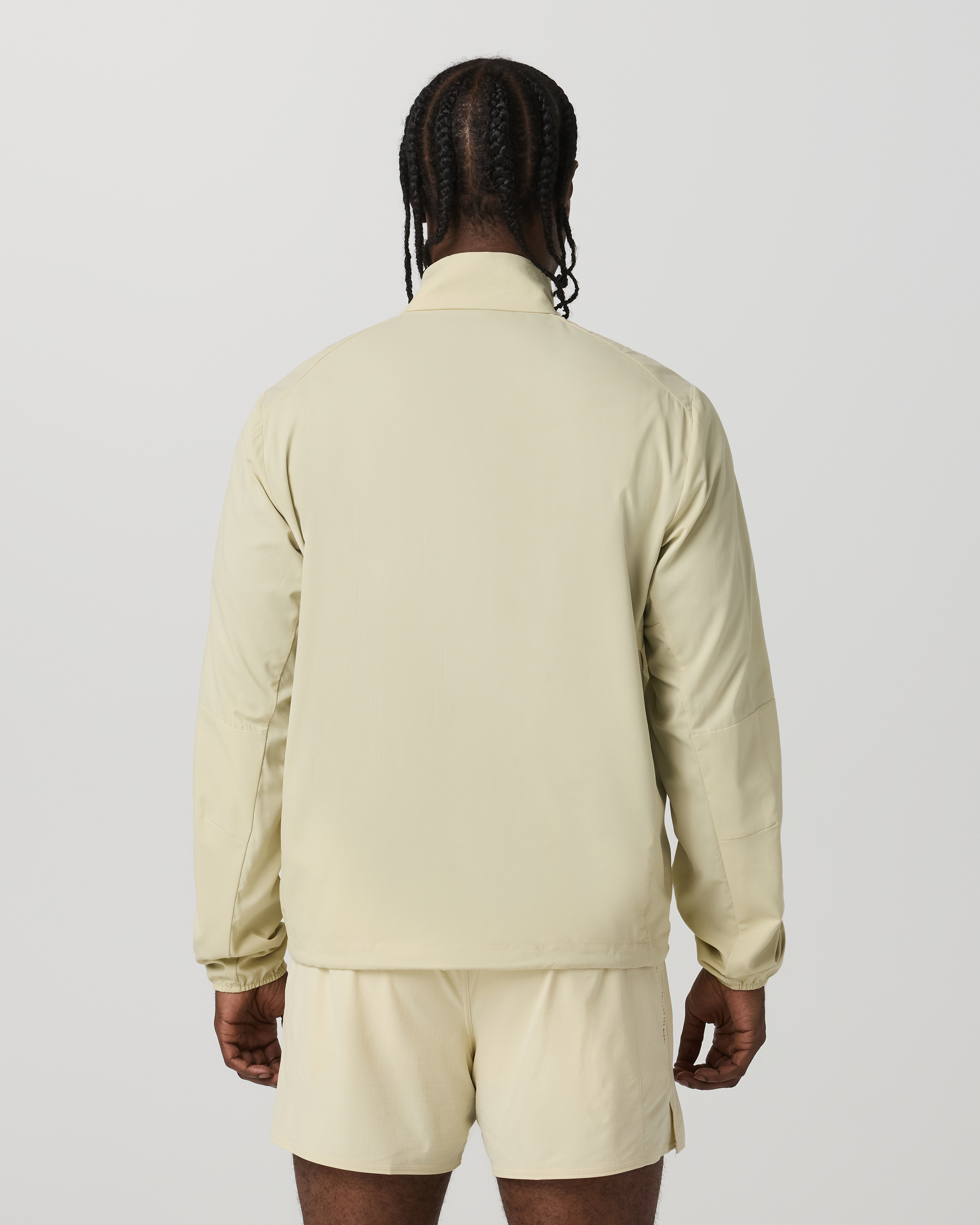 Vuori Terrain Jacket