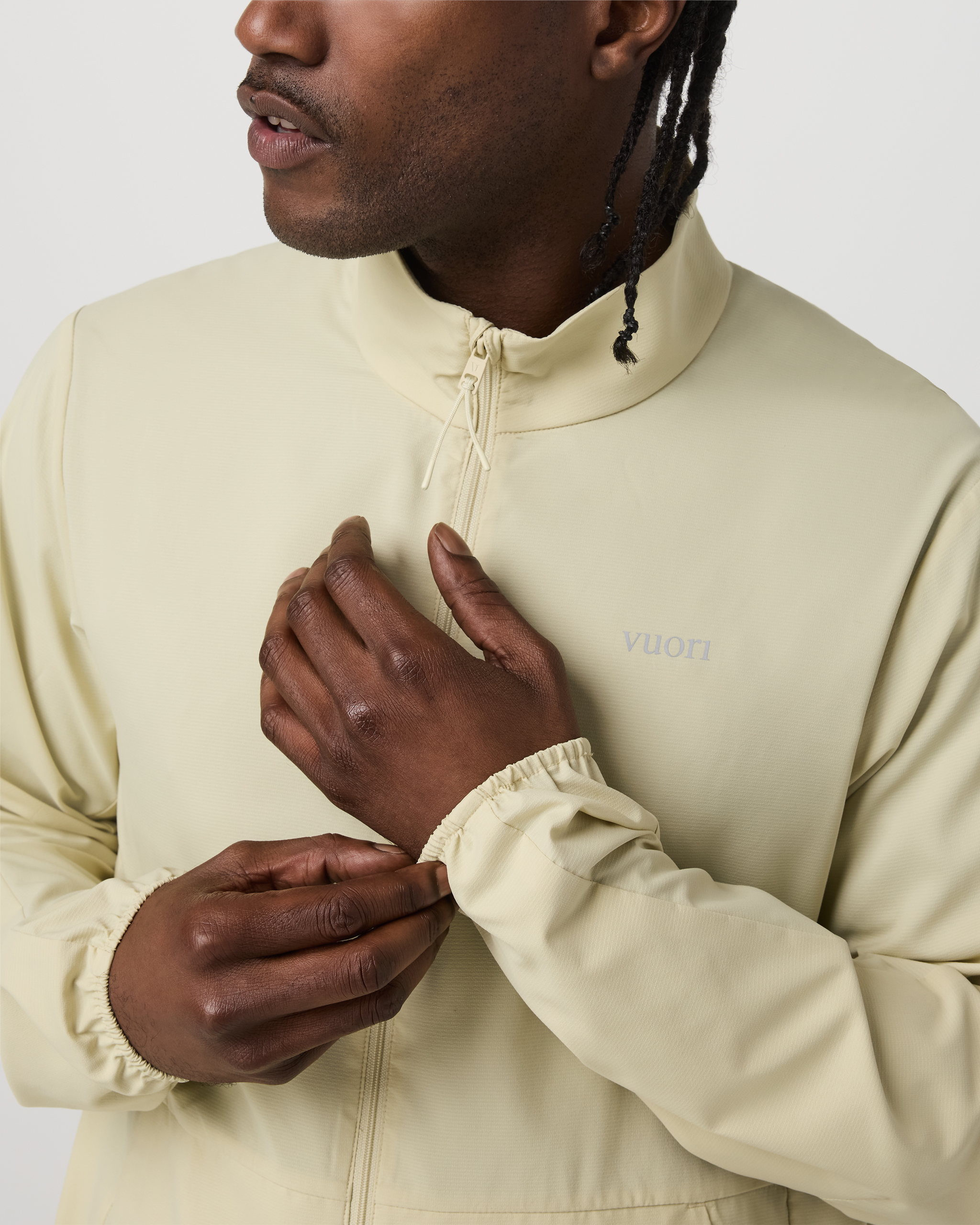Vuori Terrain Jacket