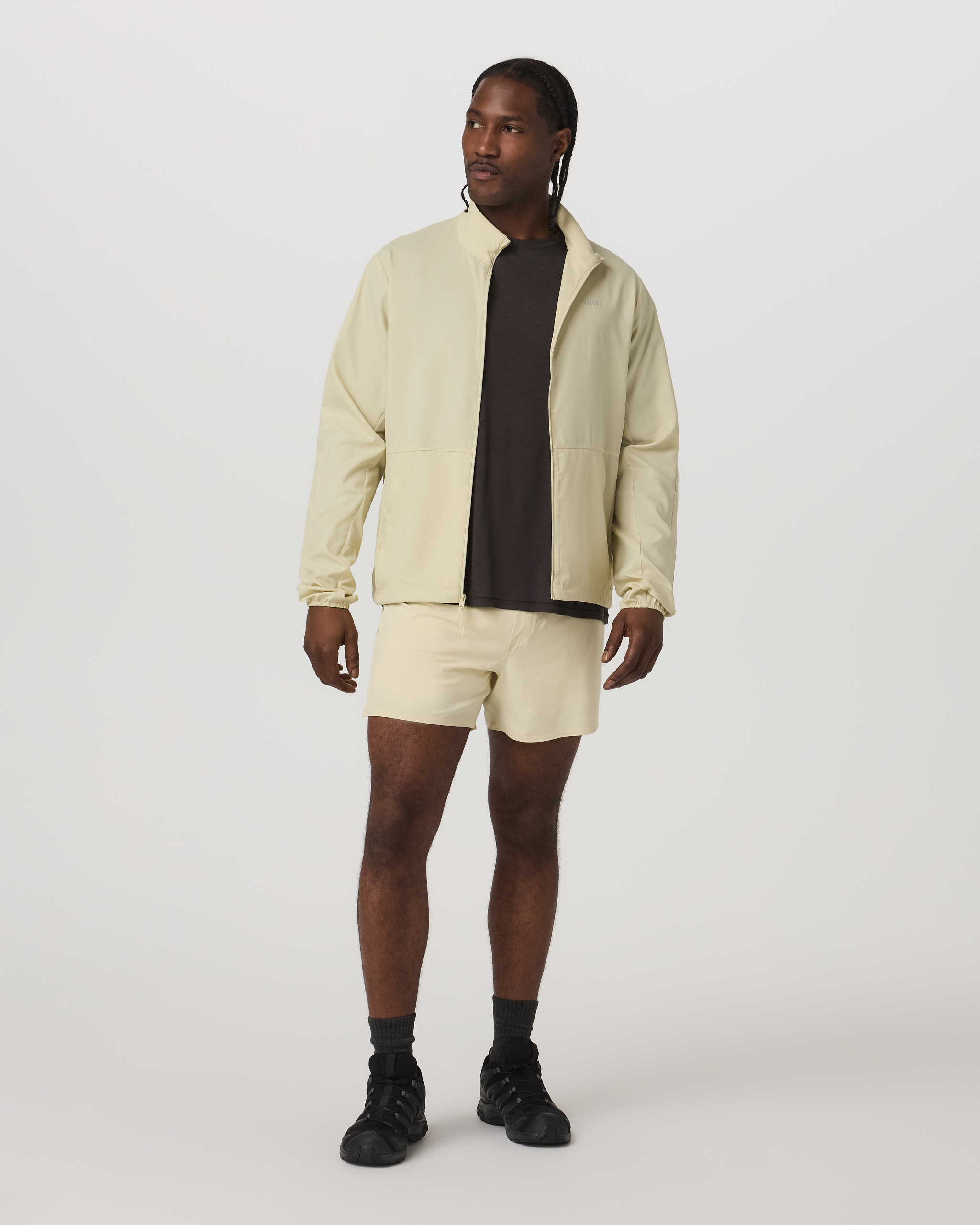 Vuori Terrain Jacket