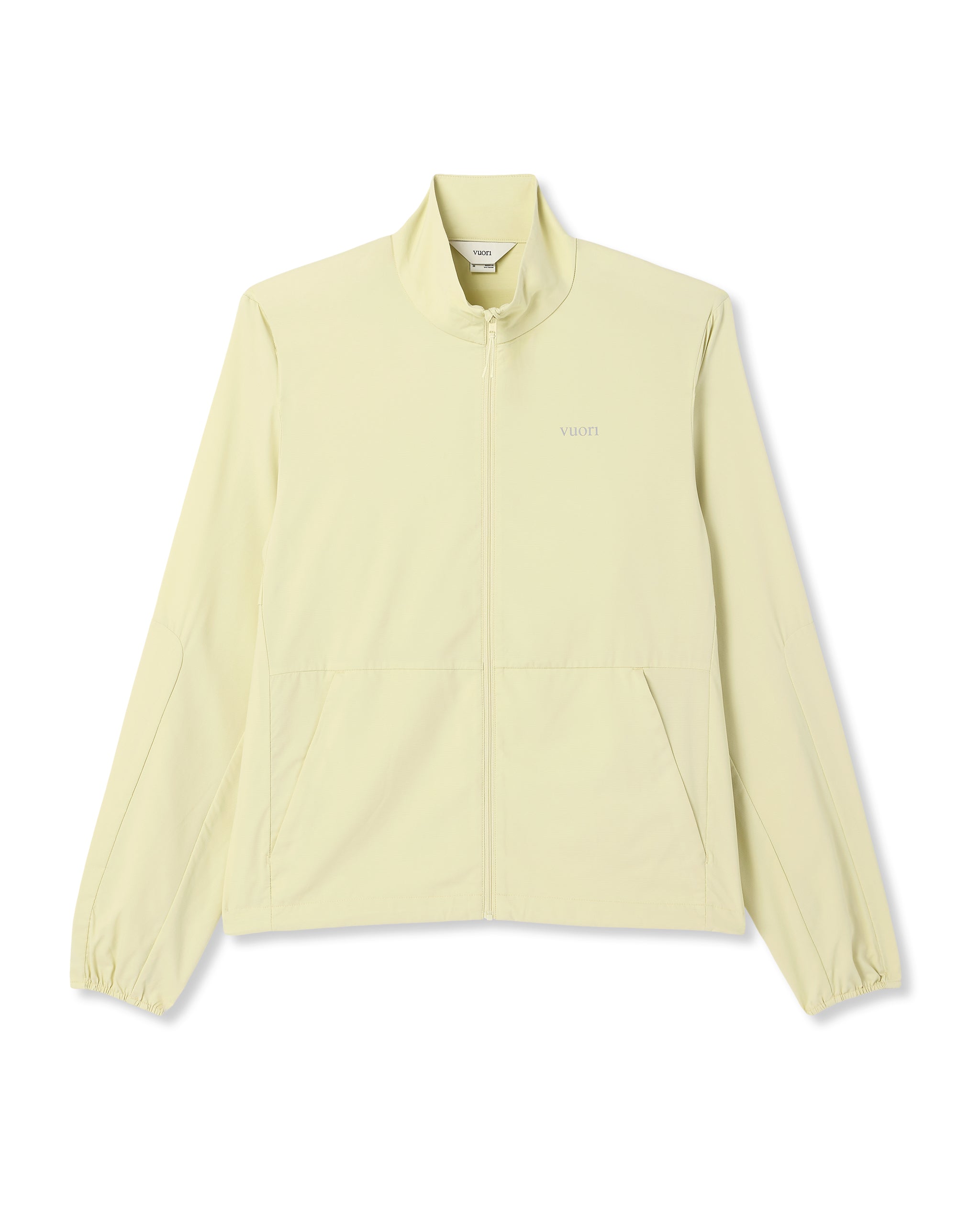 Vuori Terrain Jacket