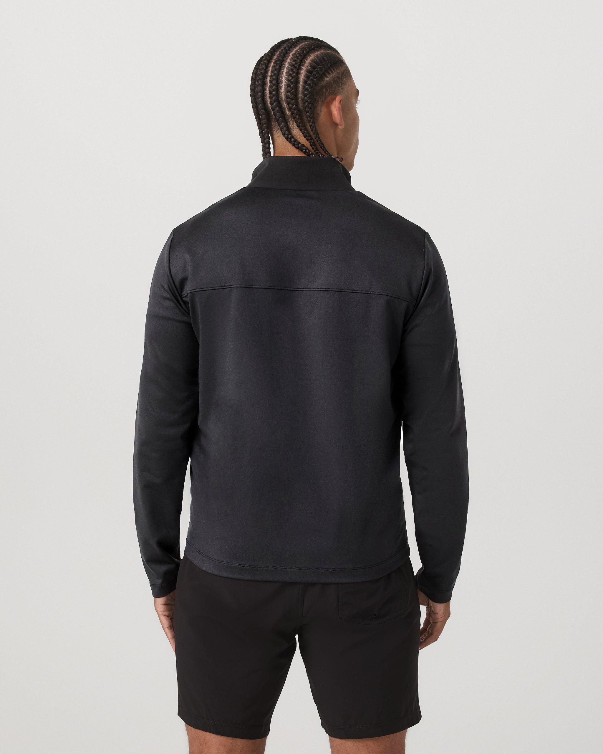 Vuori Sunday Insulated Hybrid Jacket