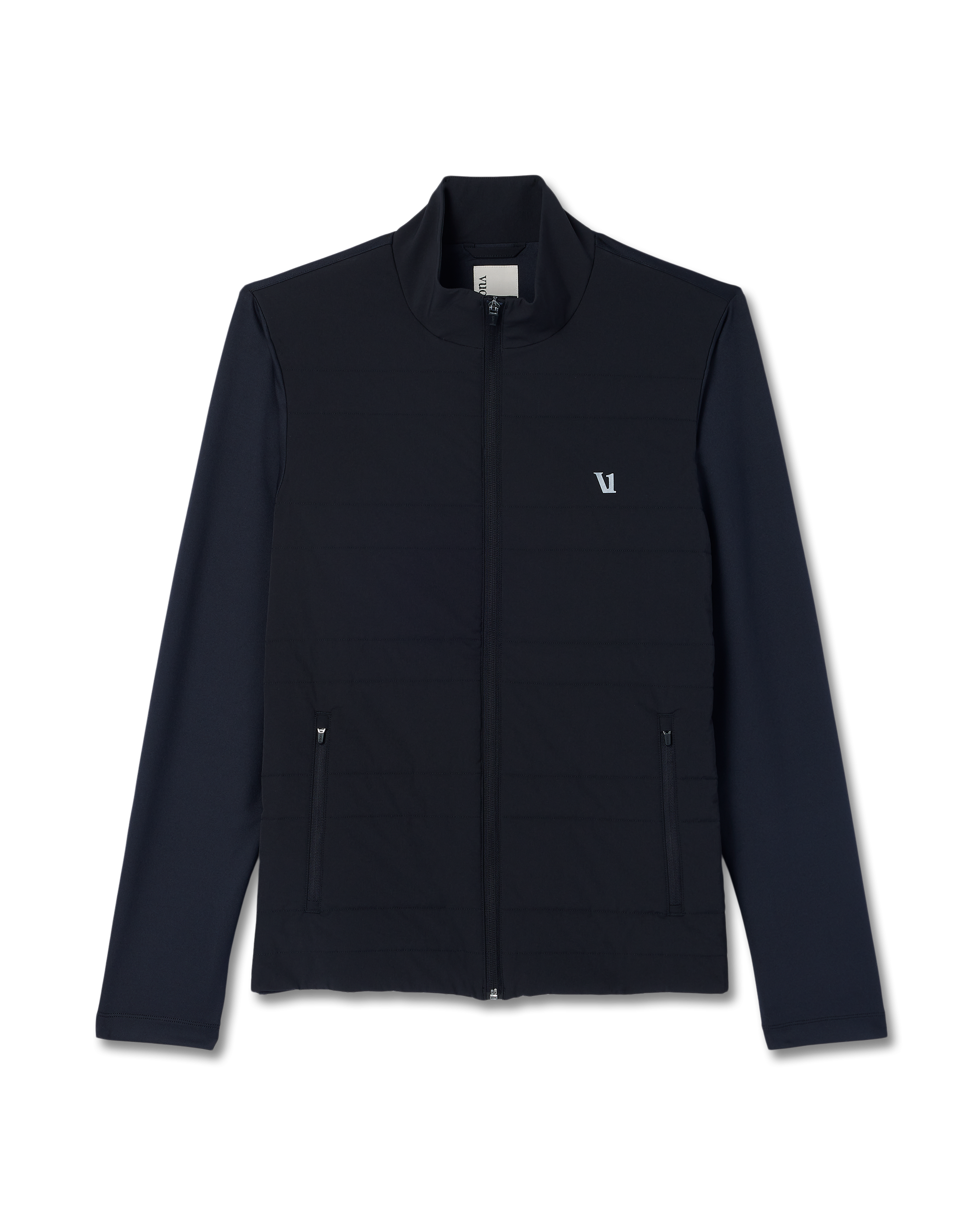 Vuori Sunday Insulated Hybrid Jacket