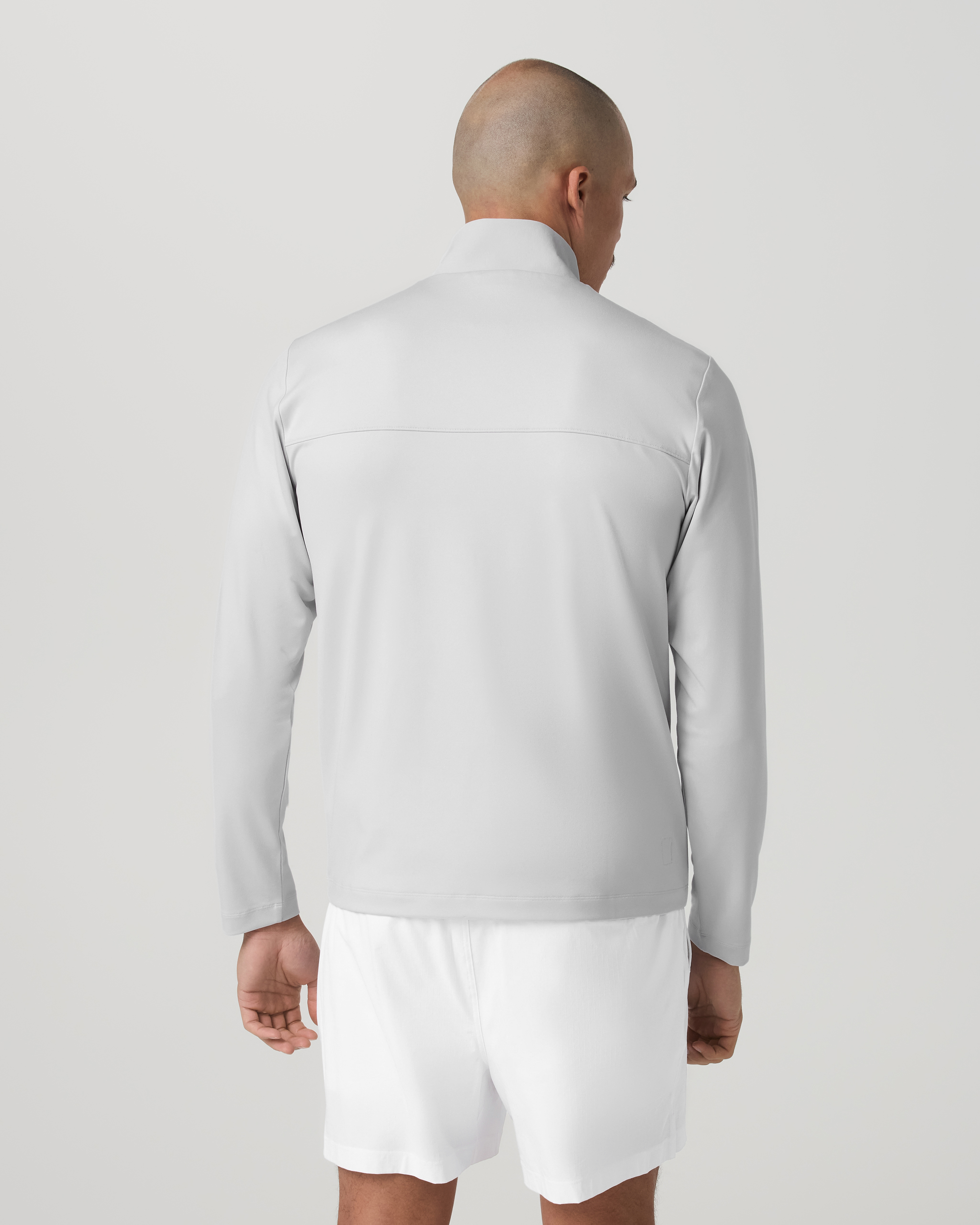 Vuori Sunday Insulated Hybrid Jacket