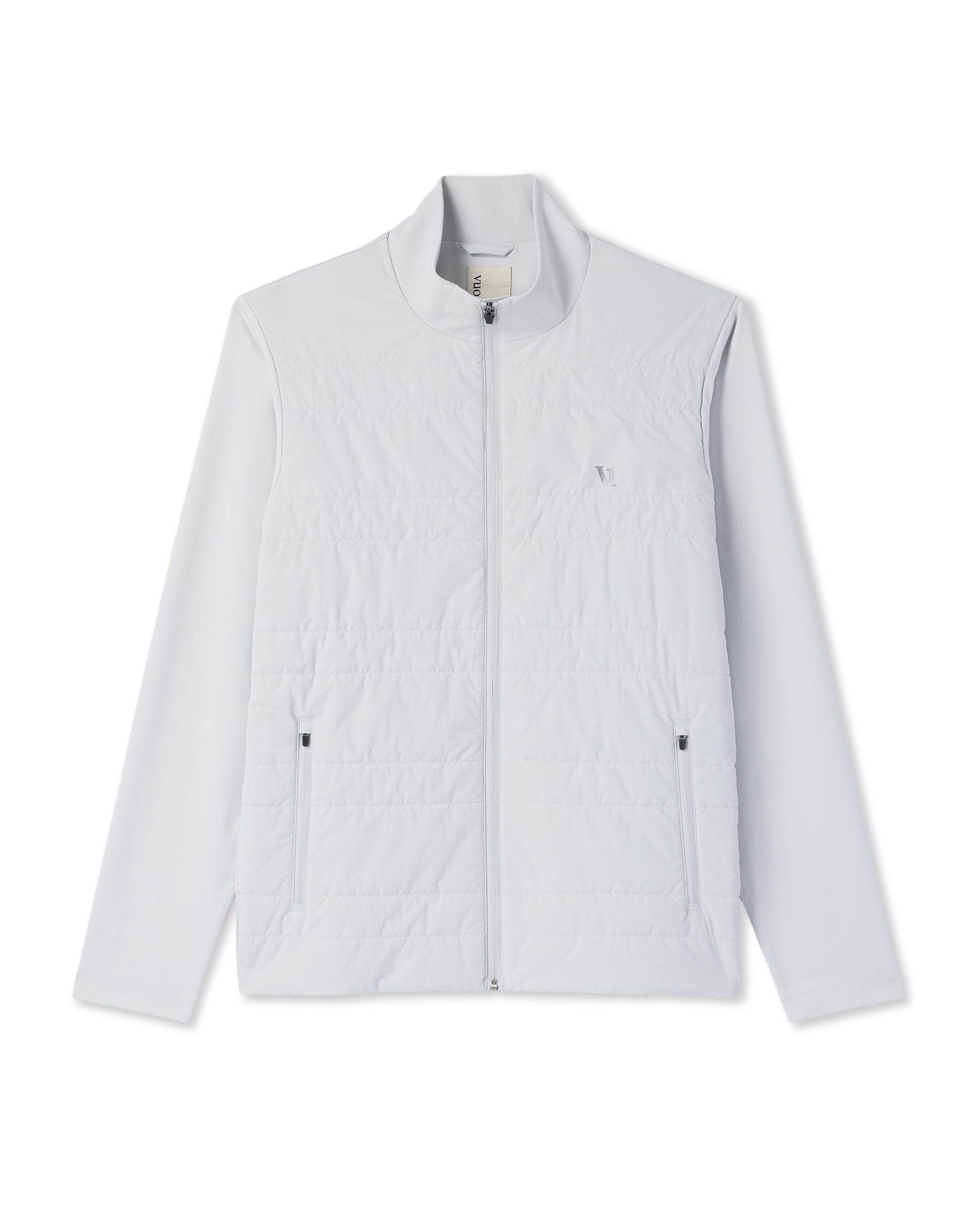 Vuori Sunday Insulated Hybrid Jacket