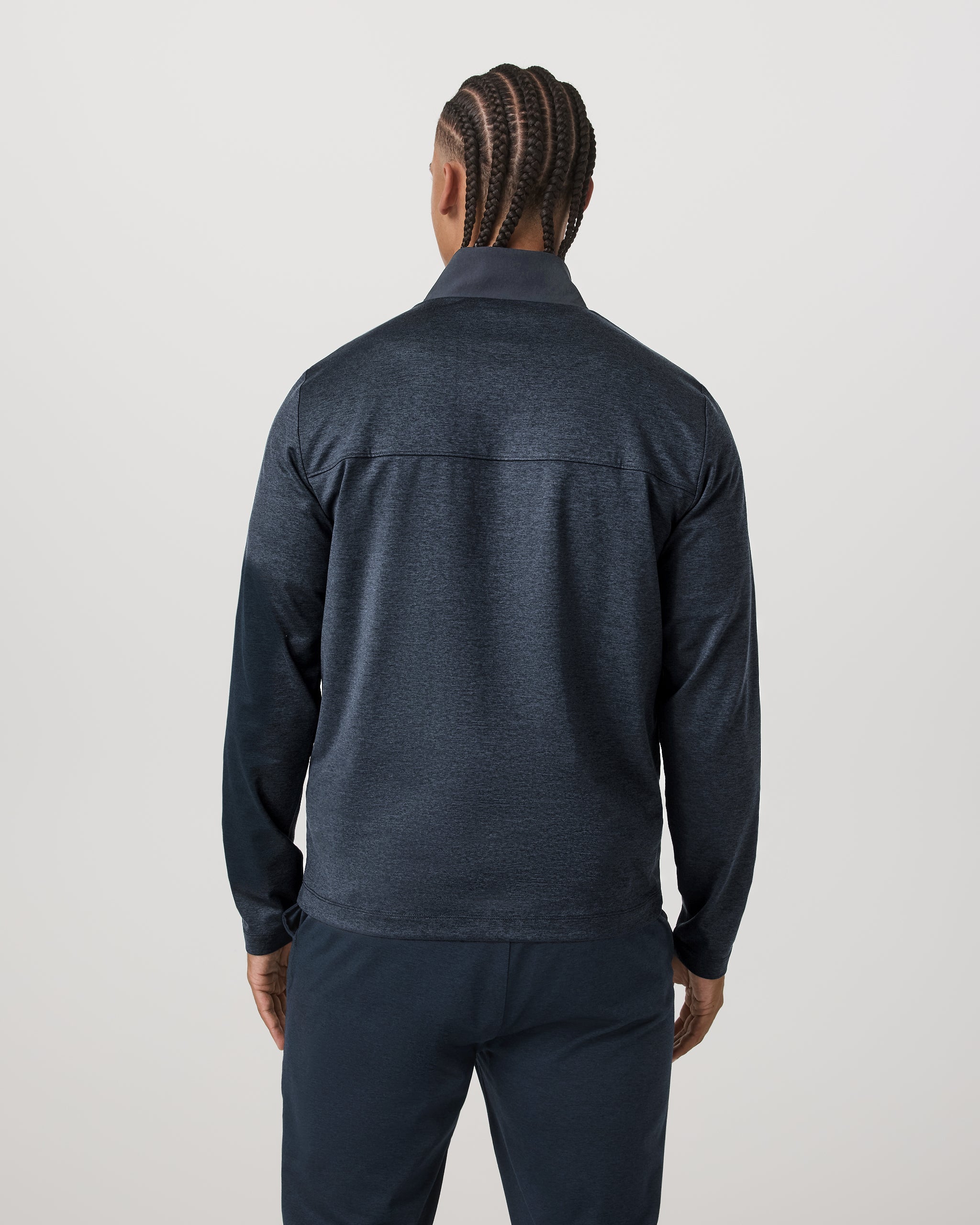 Vuori Sunday Insulated Hybrid Jacket