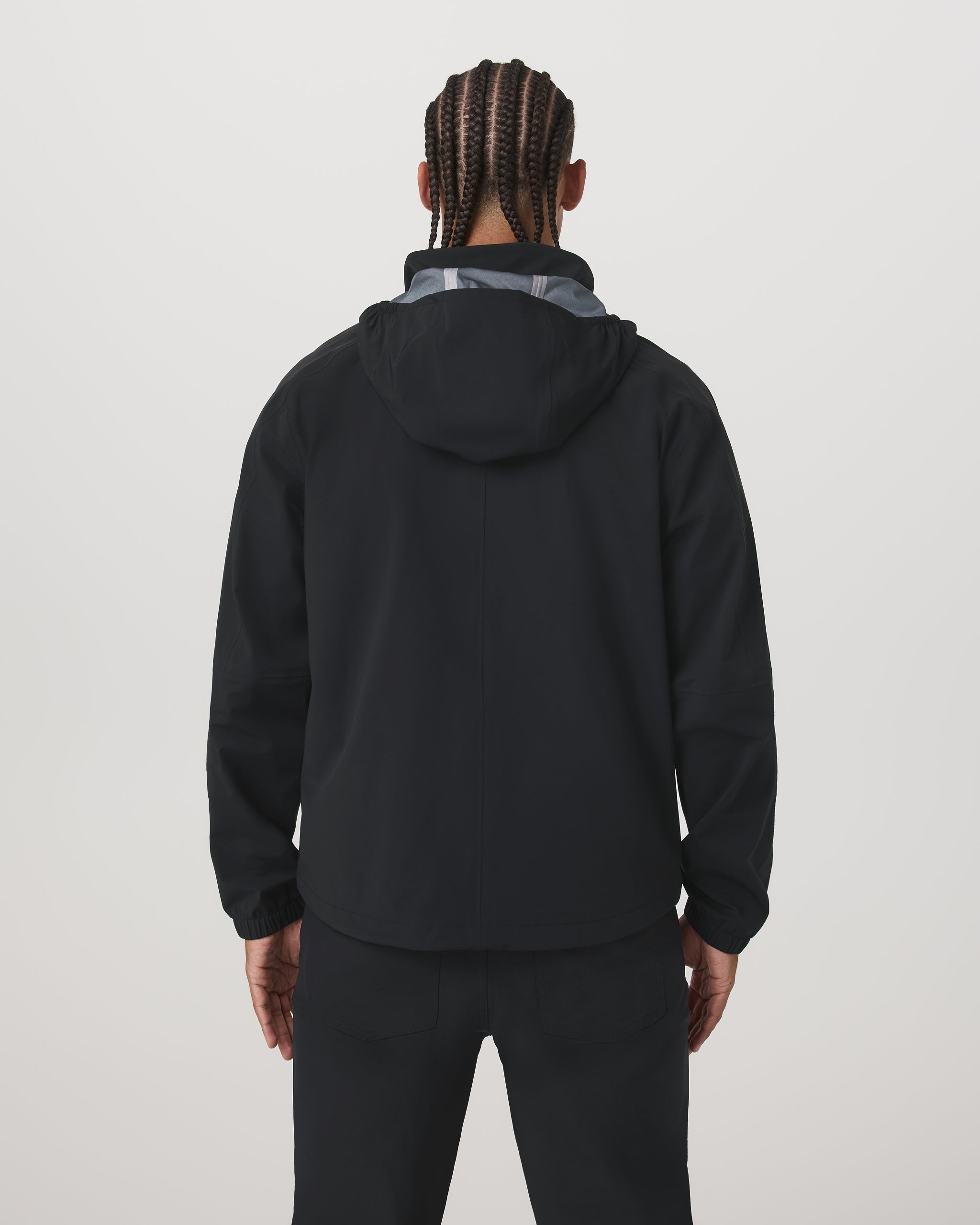Vuori Stormbreak Jacket