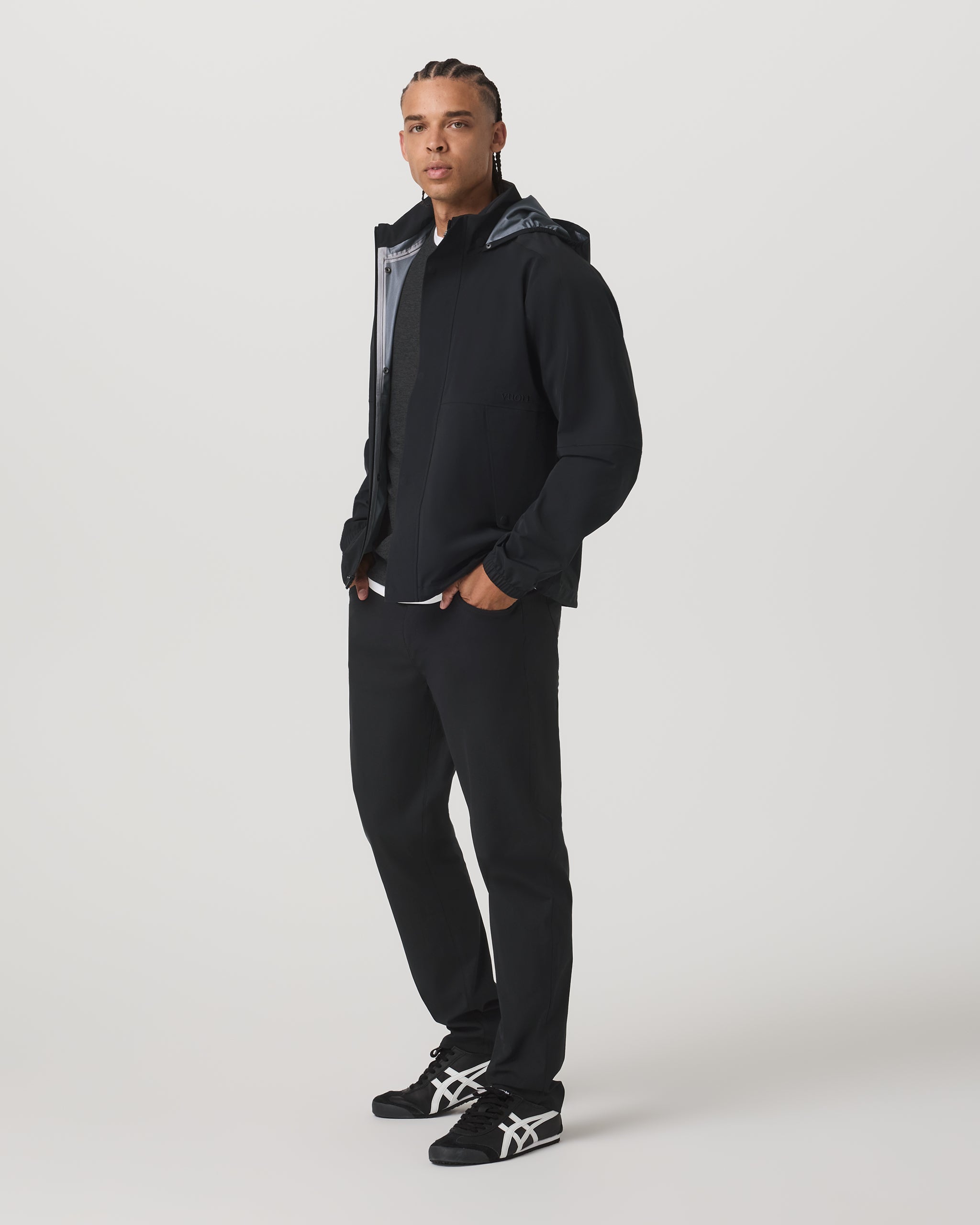 Vuori Stormbreak Jacket