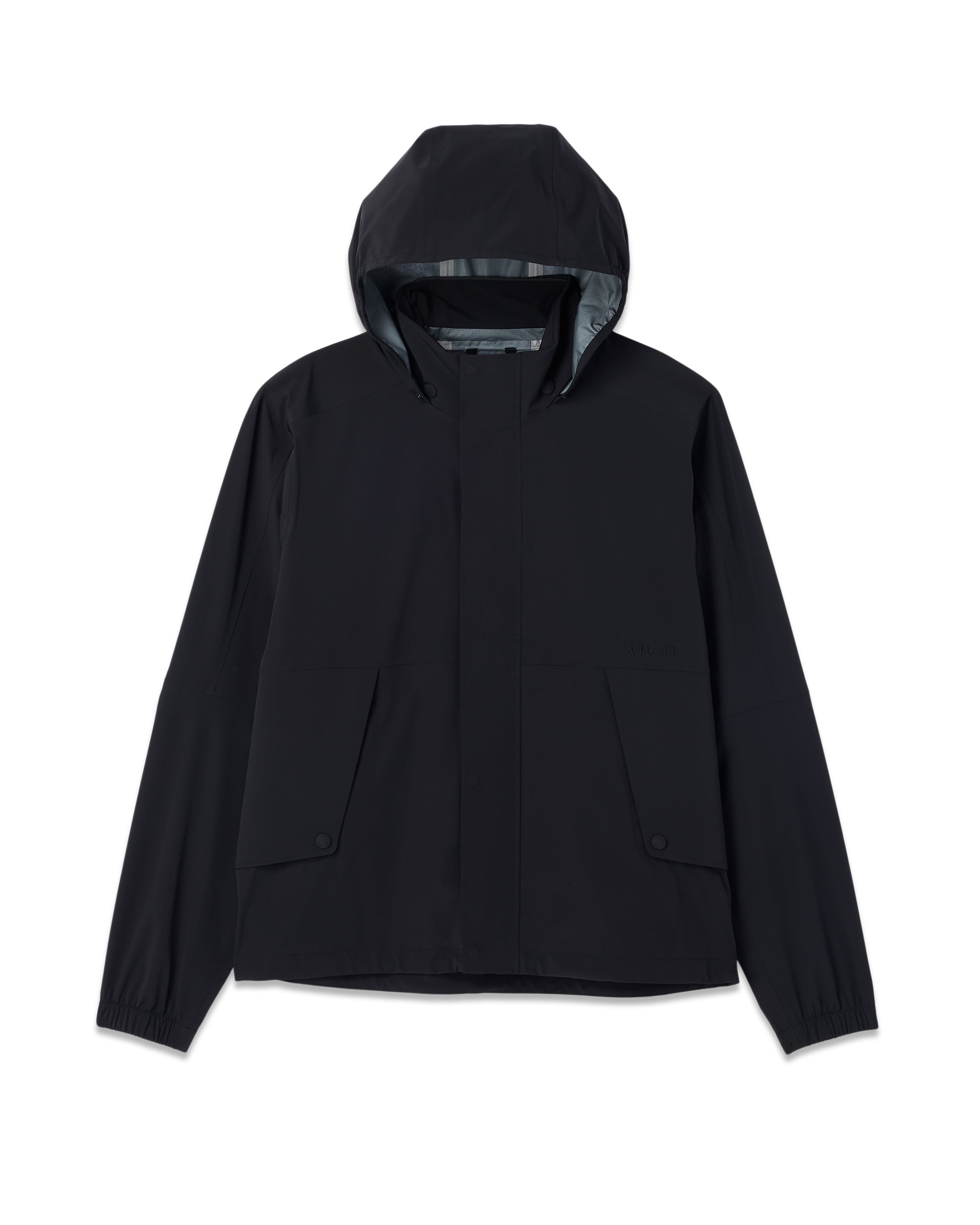 Vuori Stormbreak Jacket