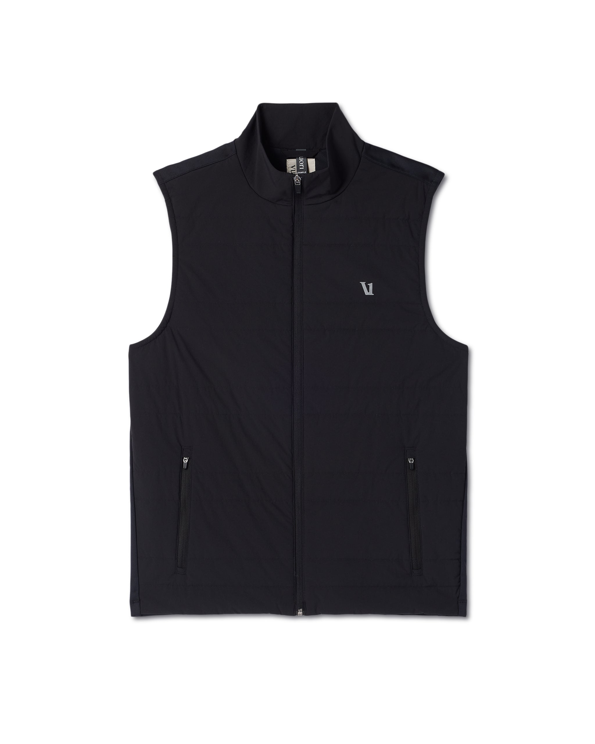 Vuori Sunday Insulated Hybrid Vest