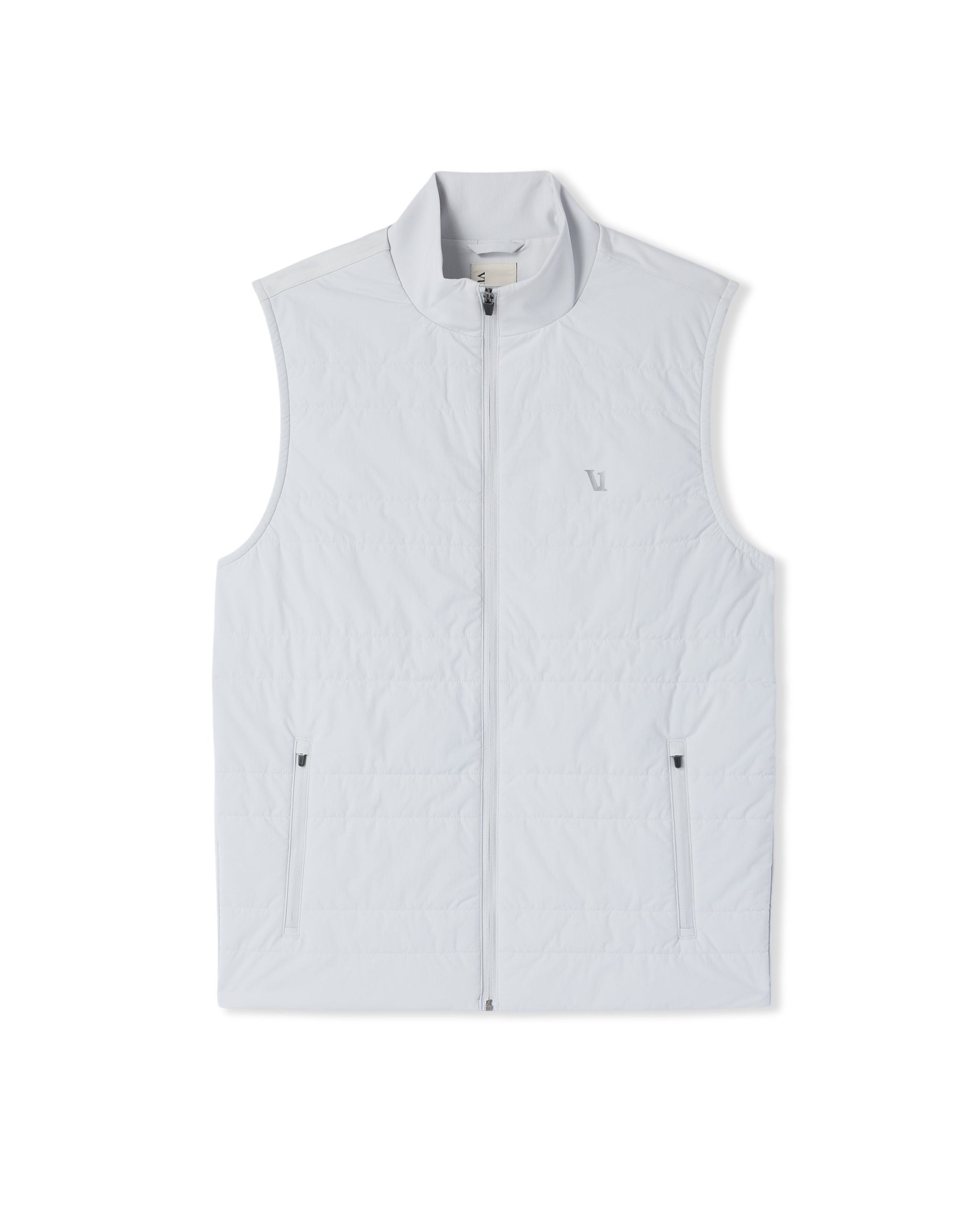 Vuori Sunday Insulated Hybrid Vest