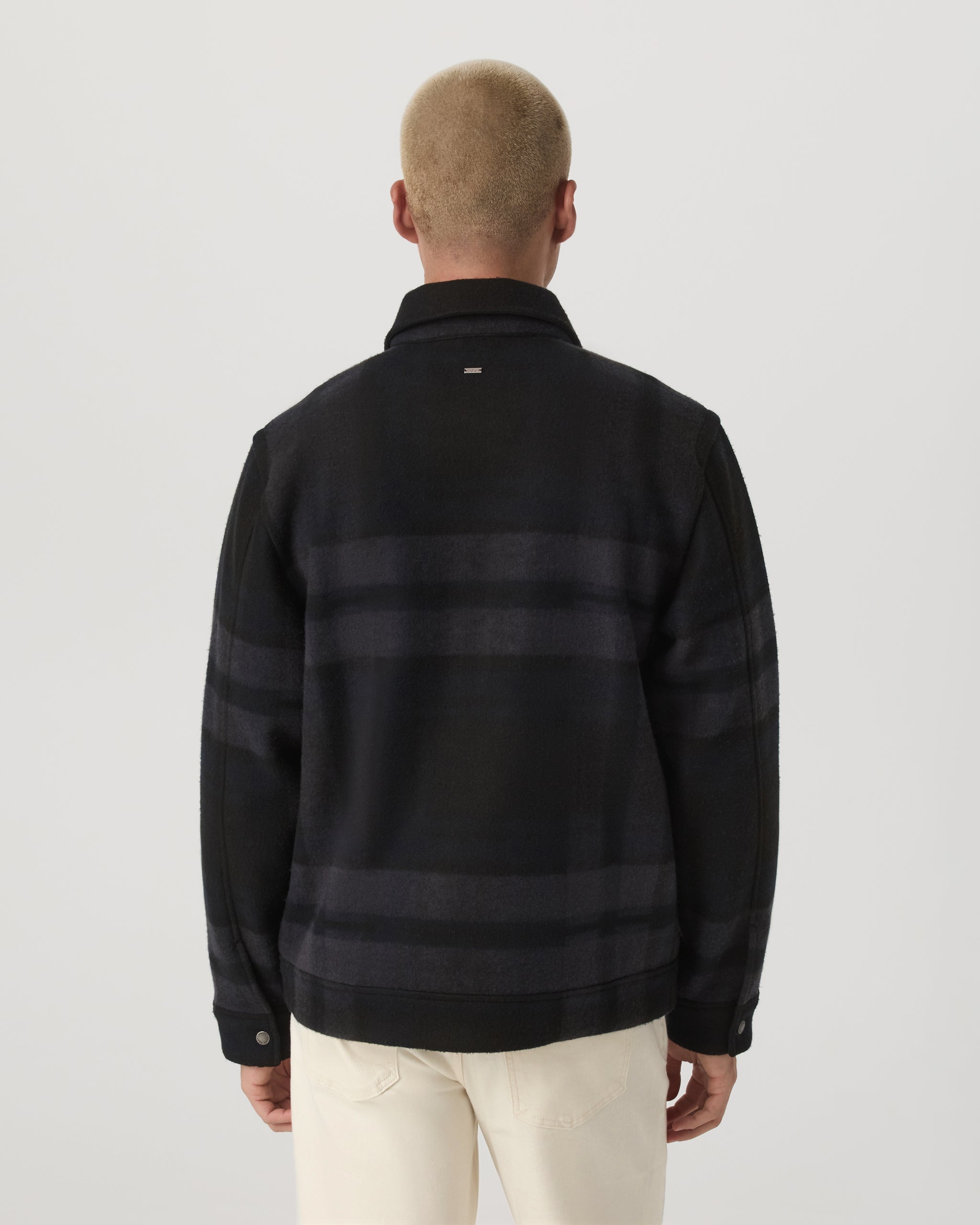 Vuori Ballard Jacket
