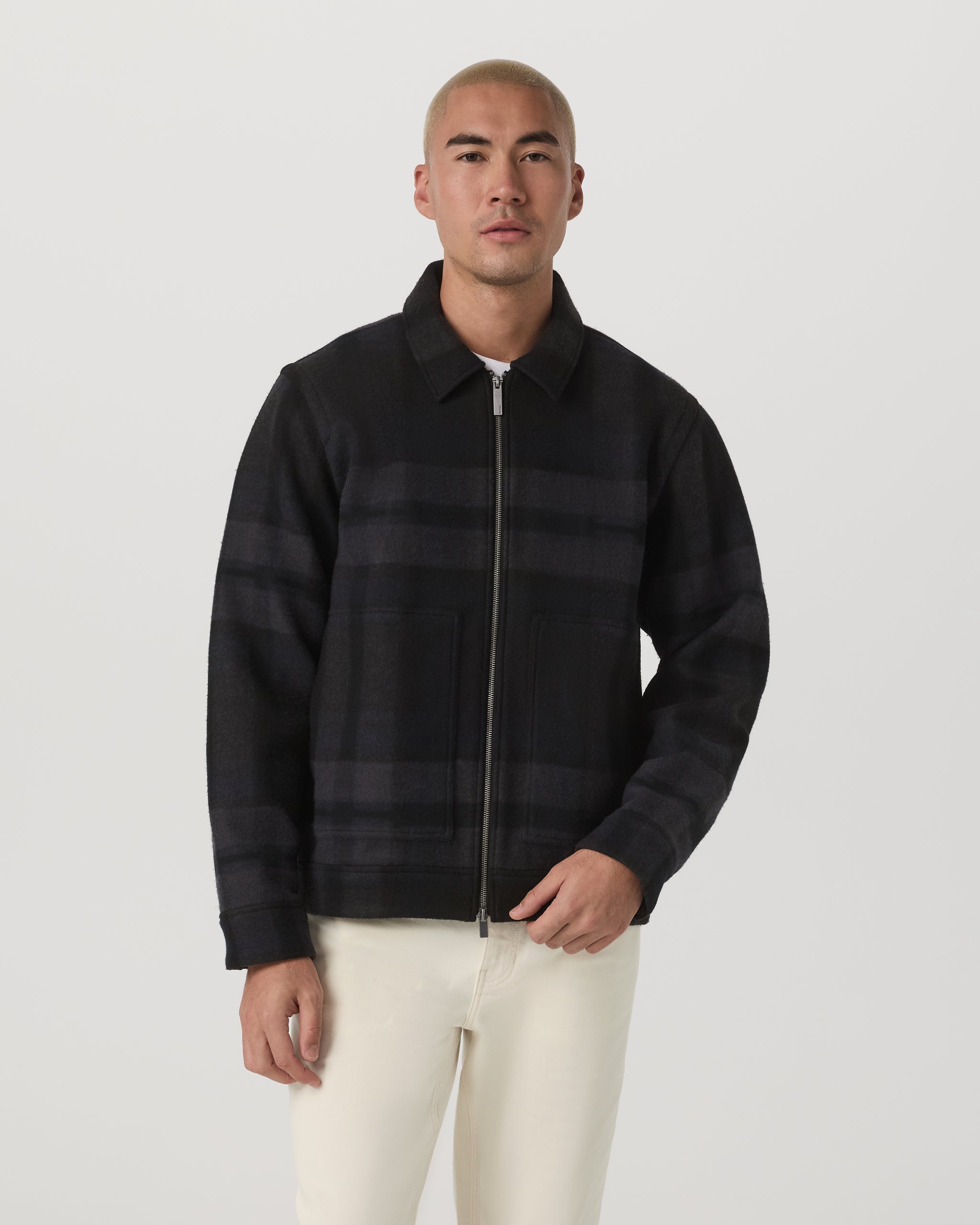 Vuori Ballard Jacket