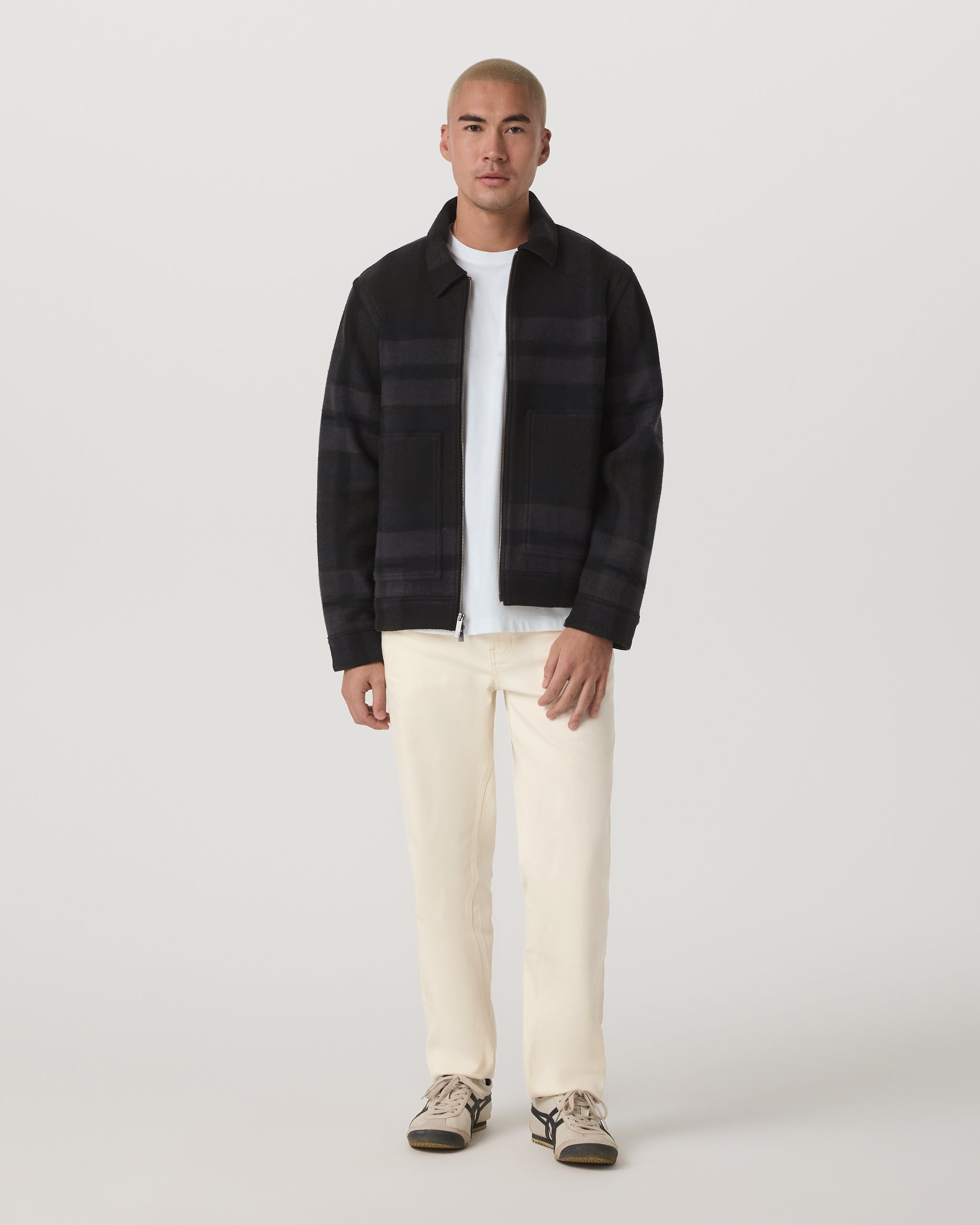 Vuori Ballard Jacket