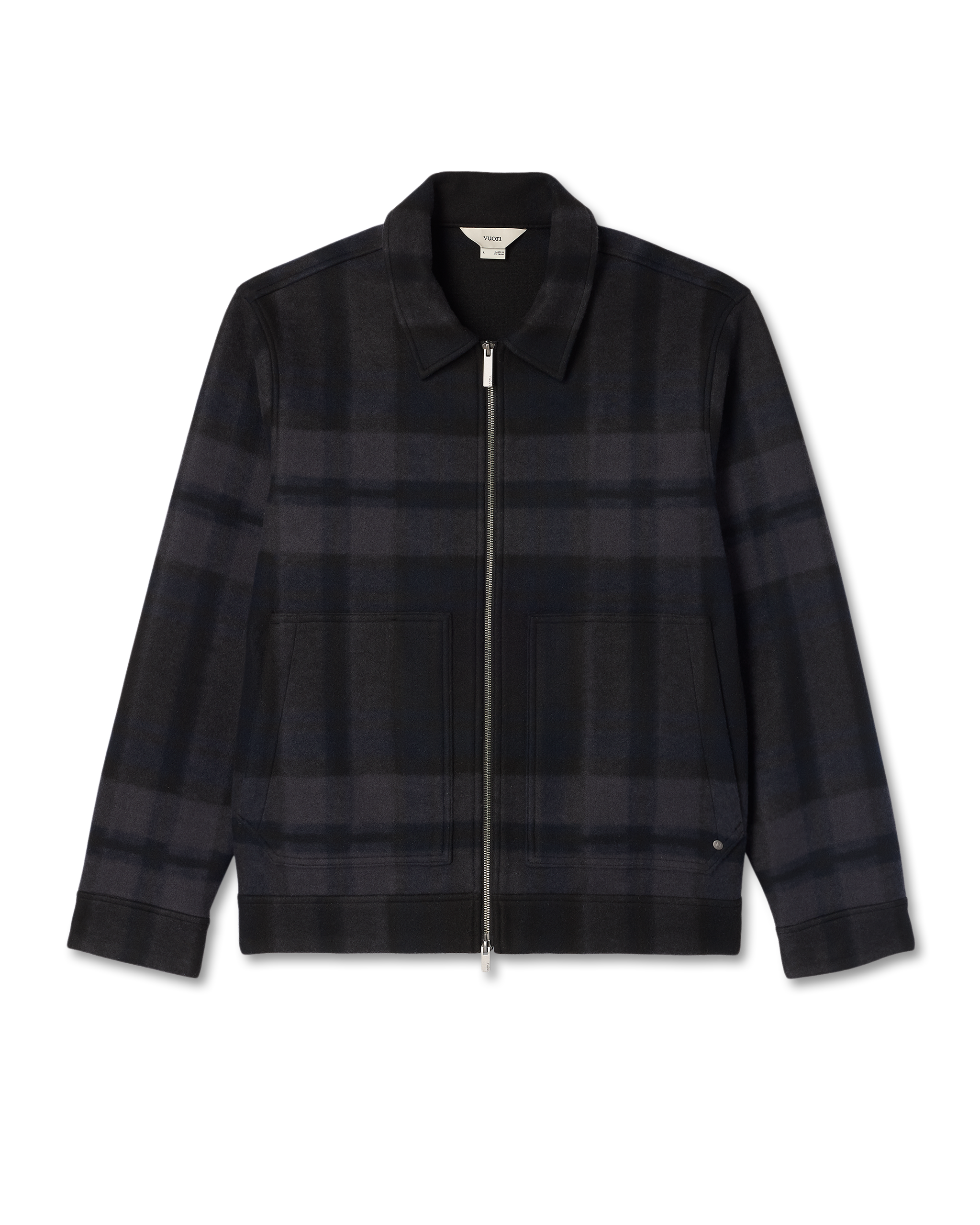 Vuori Ballard Jacket