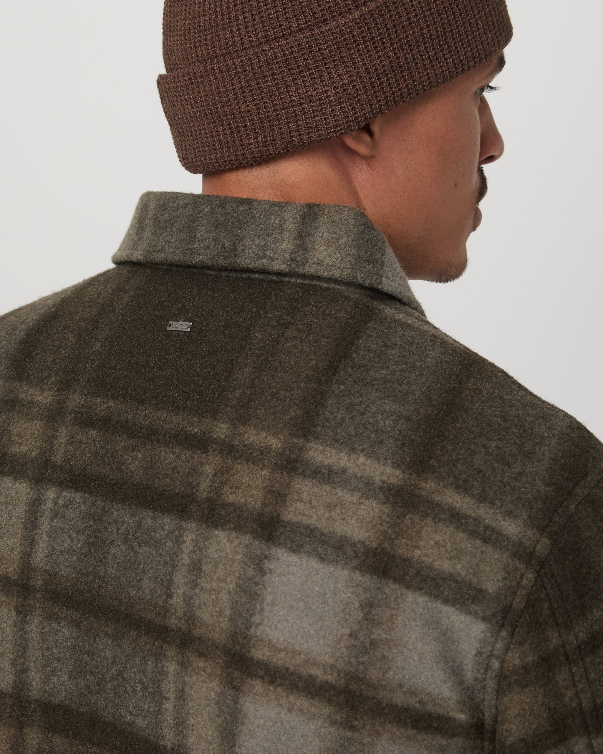 Vuori Ballard Jacket