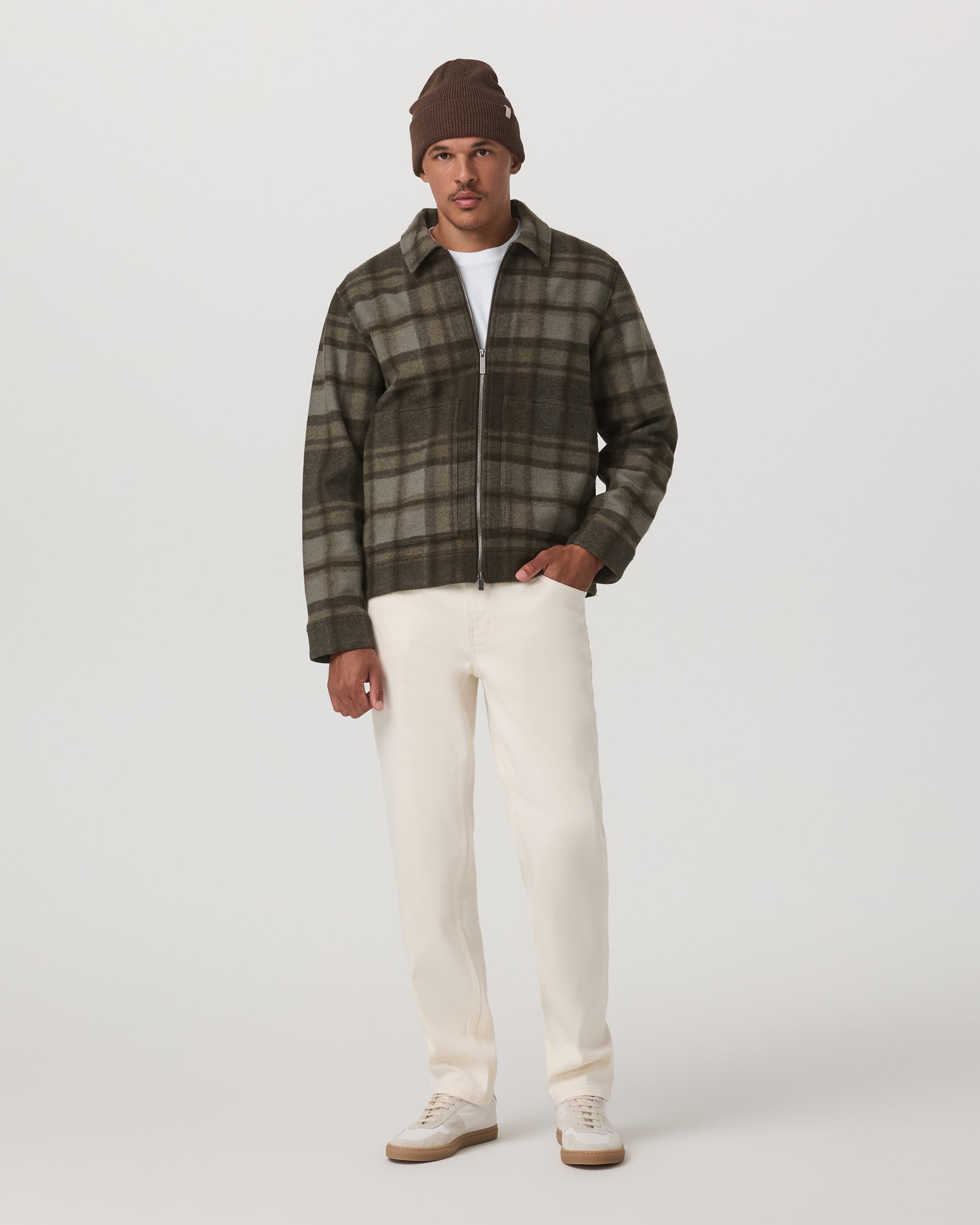 Vuori Ballard Jacket