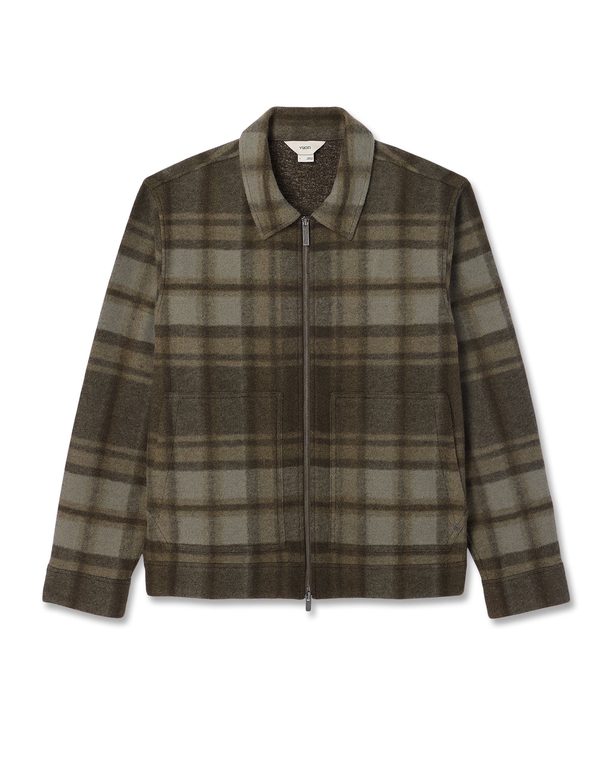 Vuori Ballard Jacket