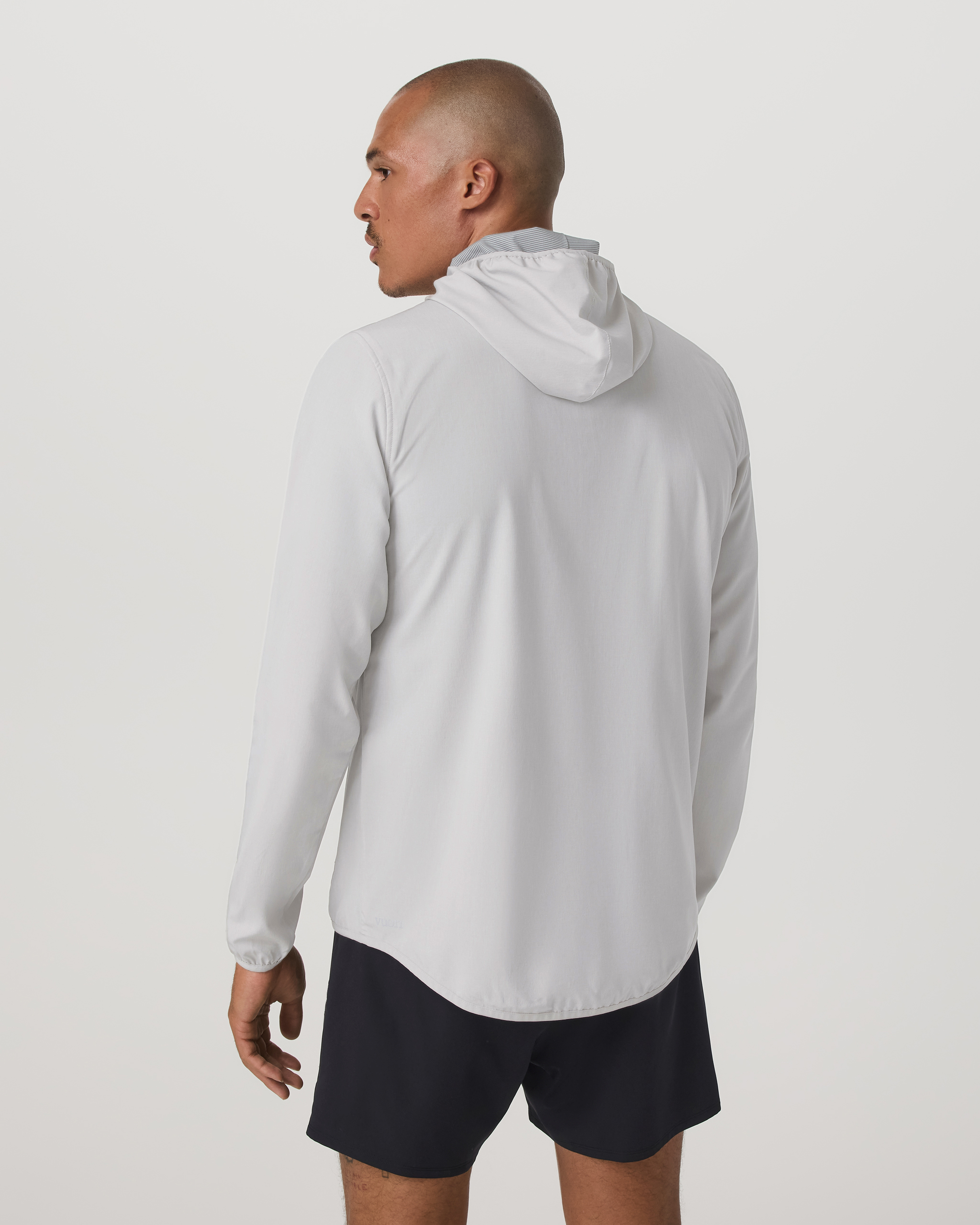 Vuori Outdoor Trainer Shell