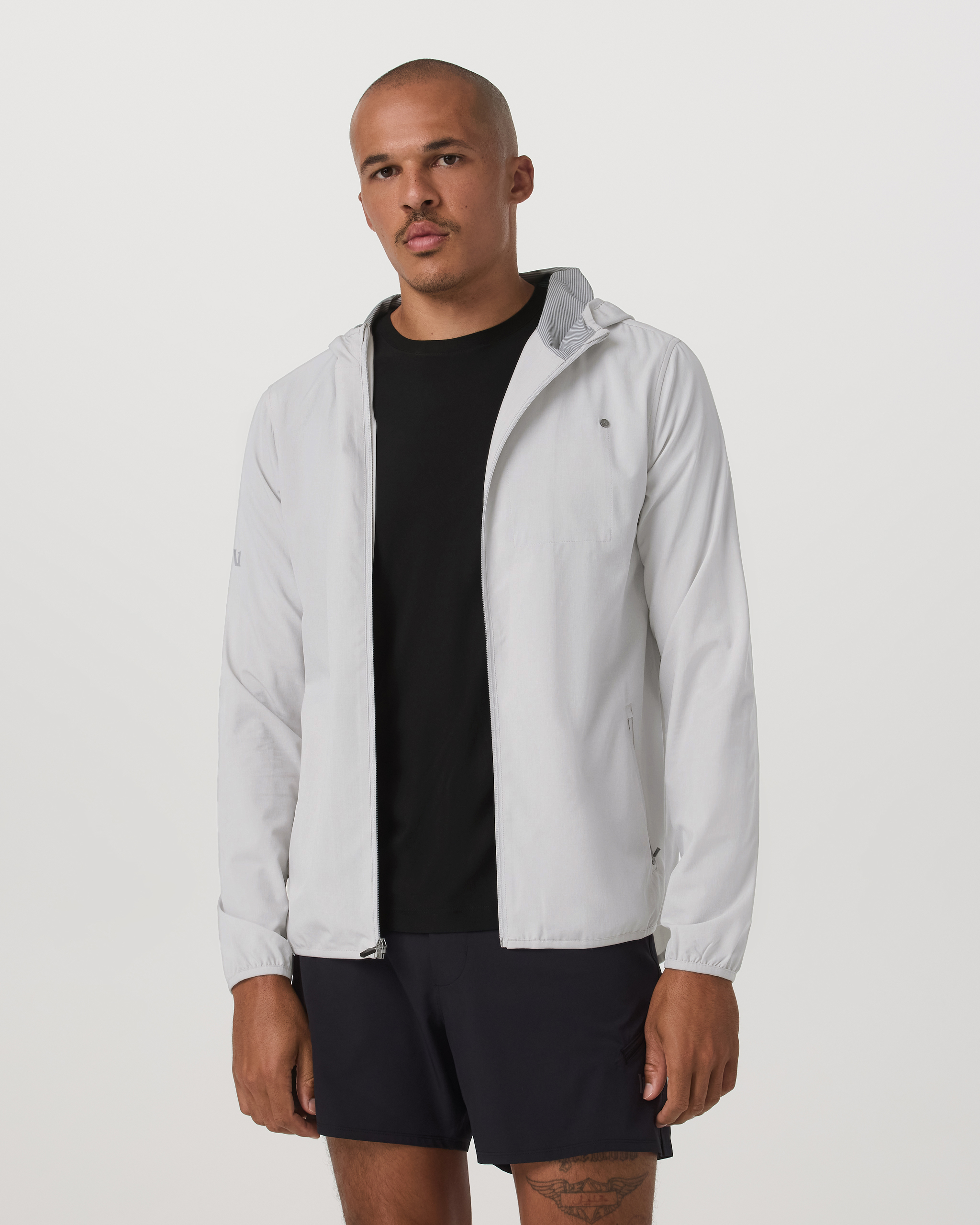 Vuori Outdoor Trainer Shell