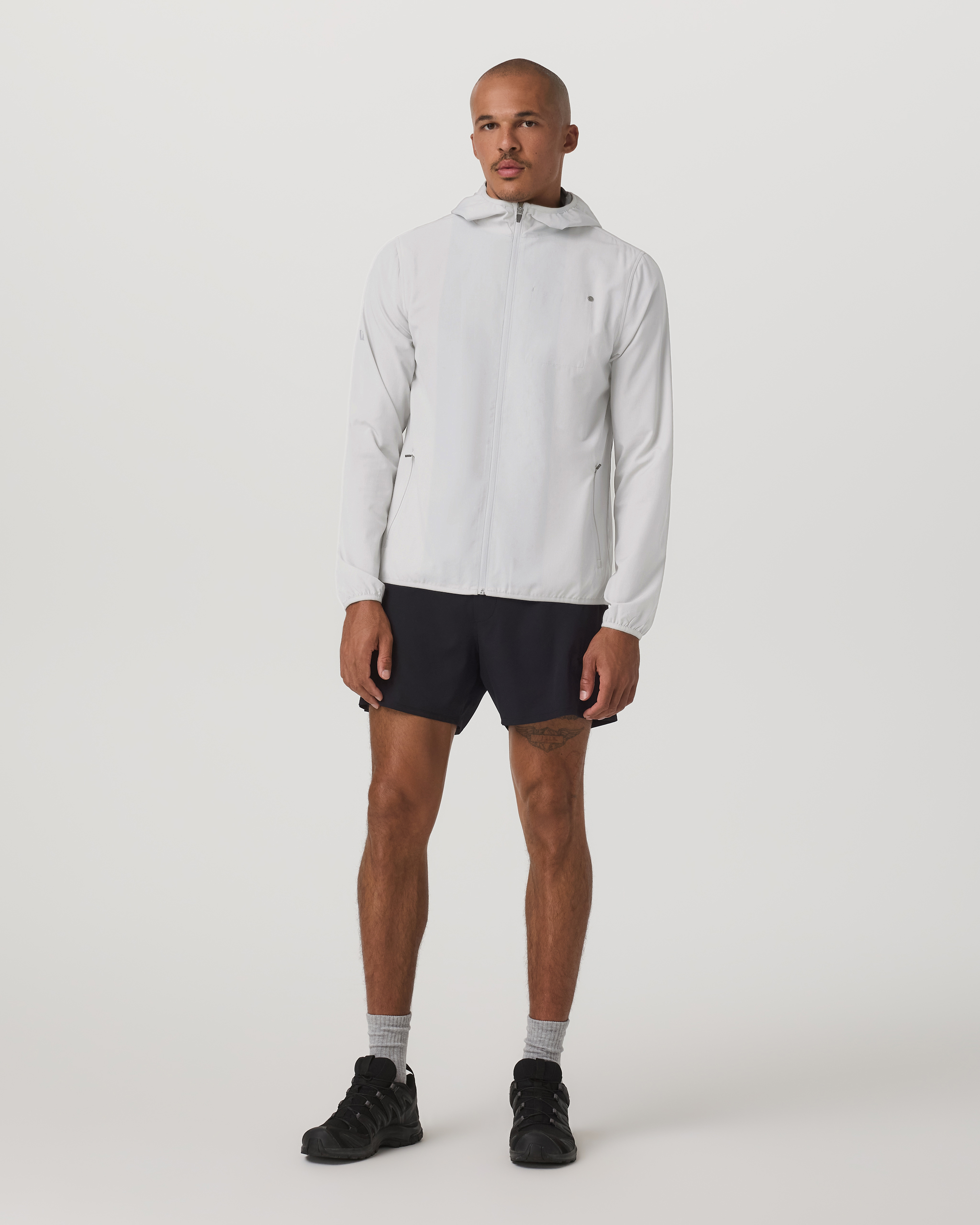 Vuori Outdoor Trainer Shell
