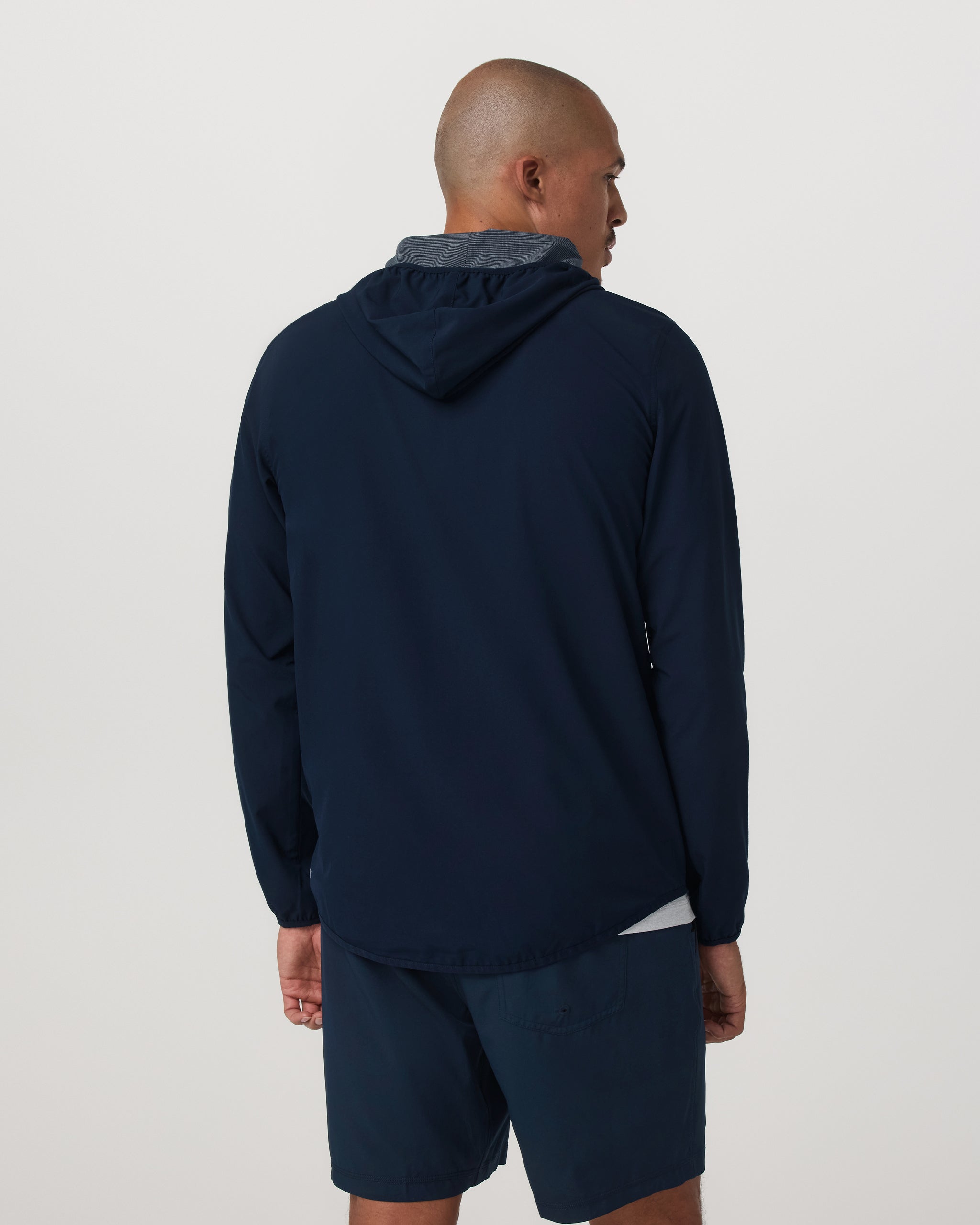 Vuori Outdoor Trainer Shell