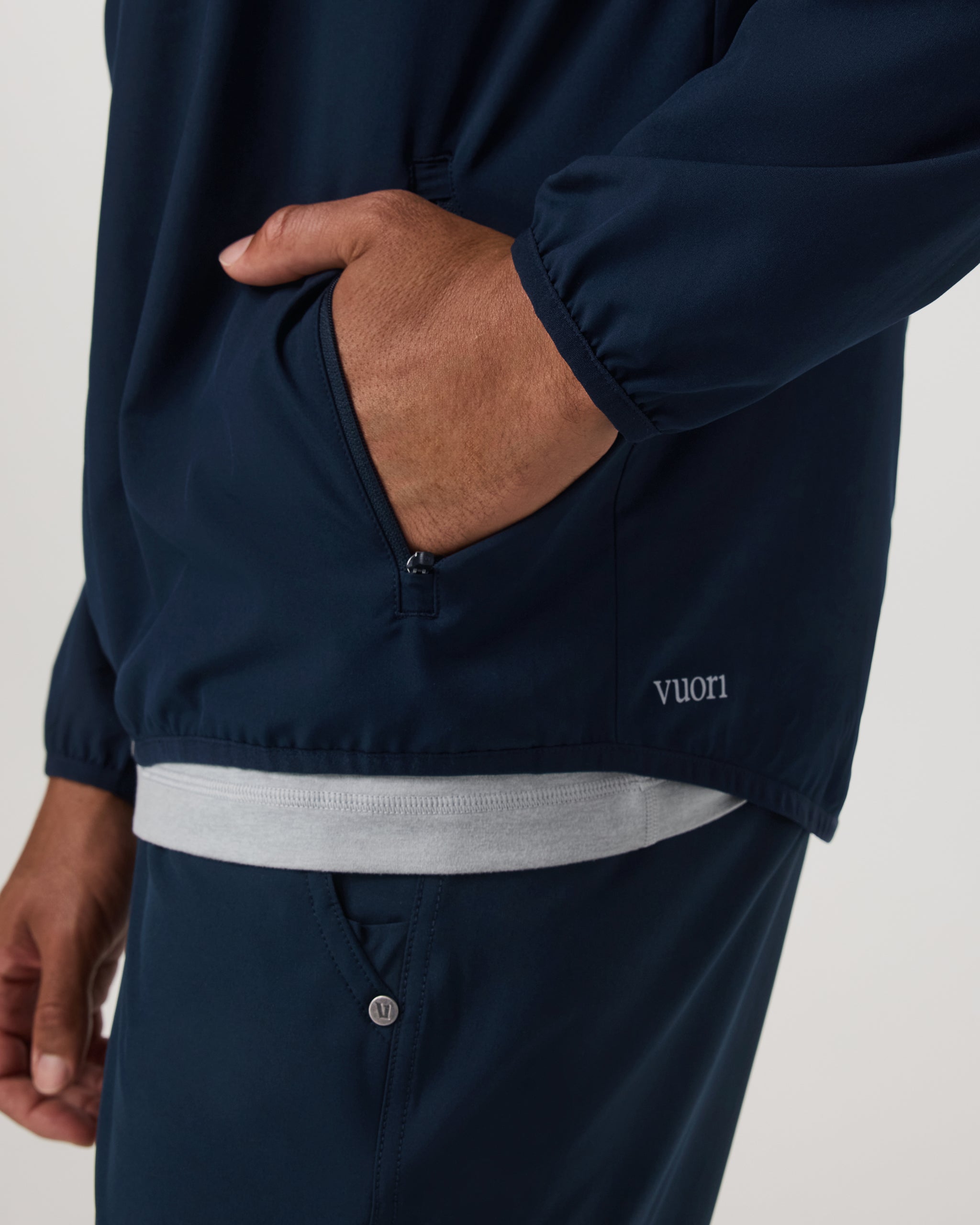 Vuori Outdoor Trainer Shell
