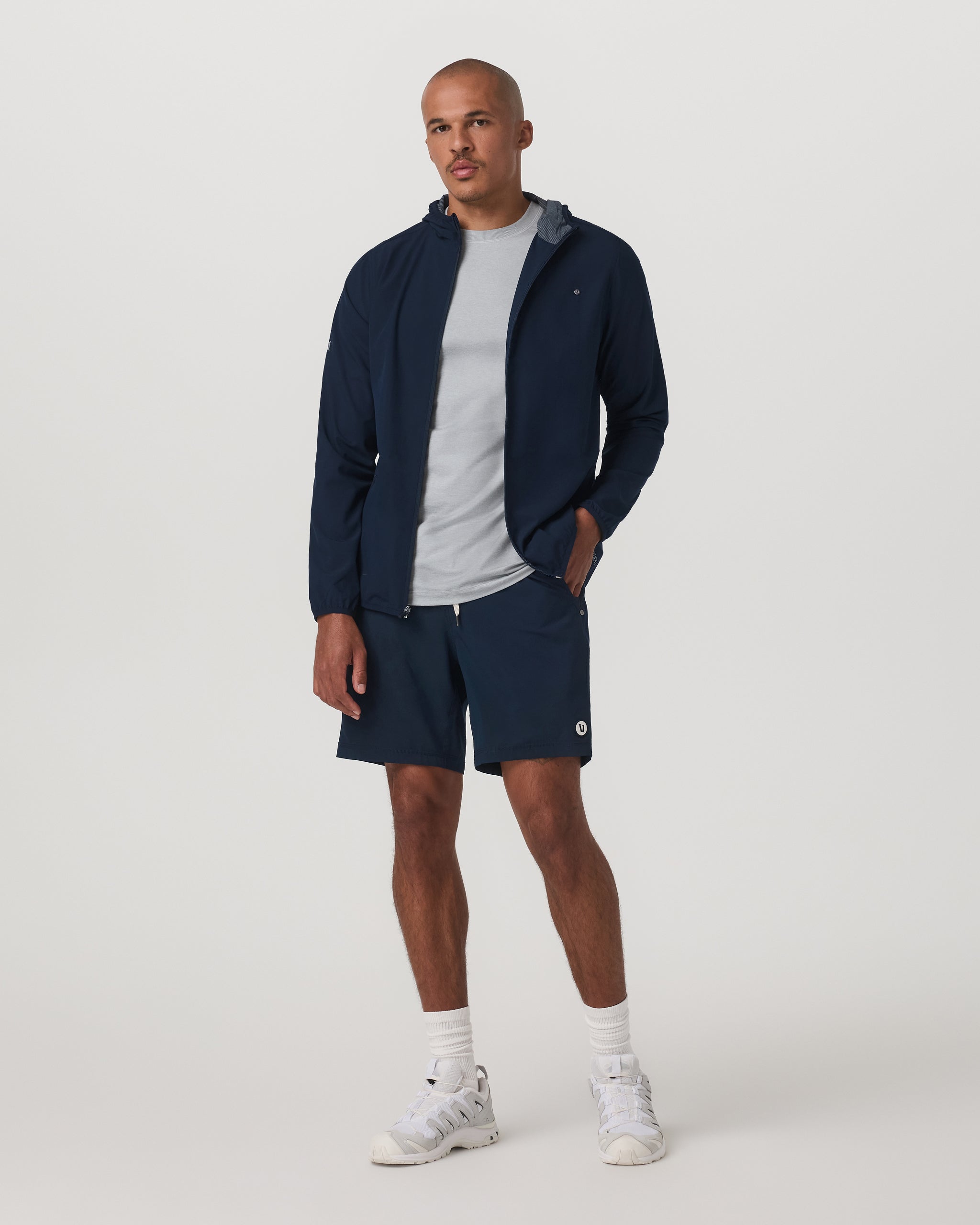 Vuori Outdoor Trainer Shell