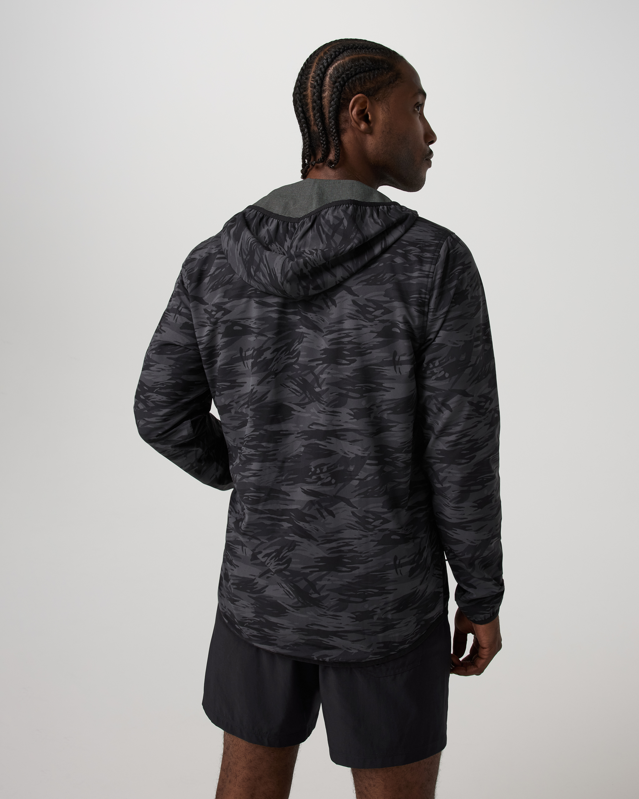 Vuori Outdoor Trainer Shell