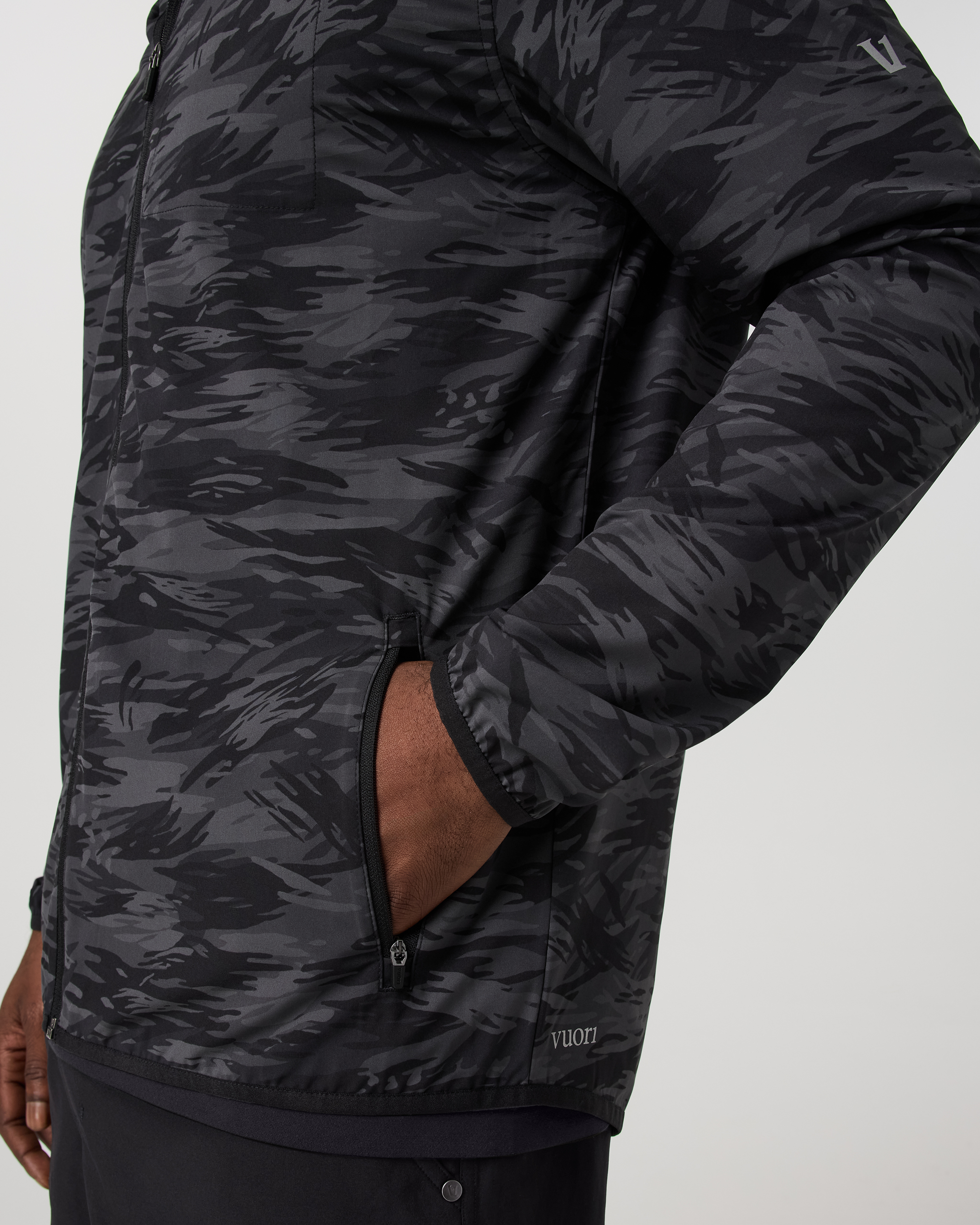 Vuori Outdoor Trainer Shell