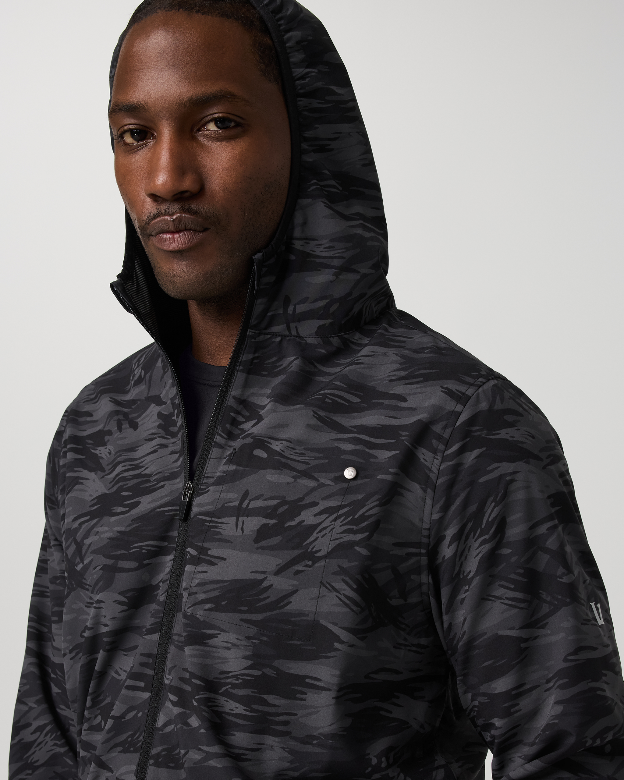 Vuori Outdoor Trainer Shell
