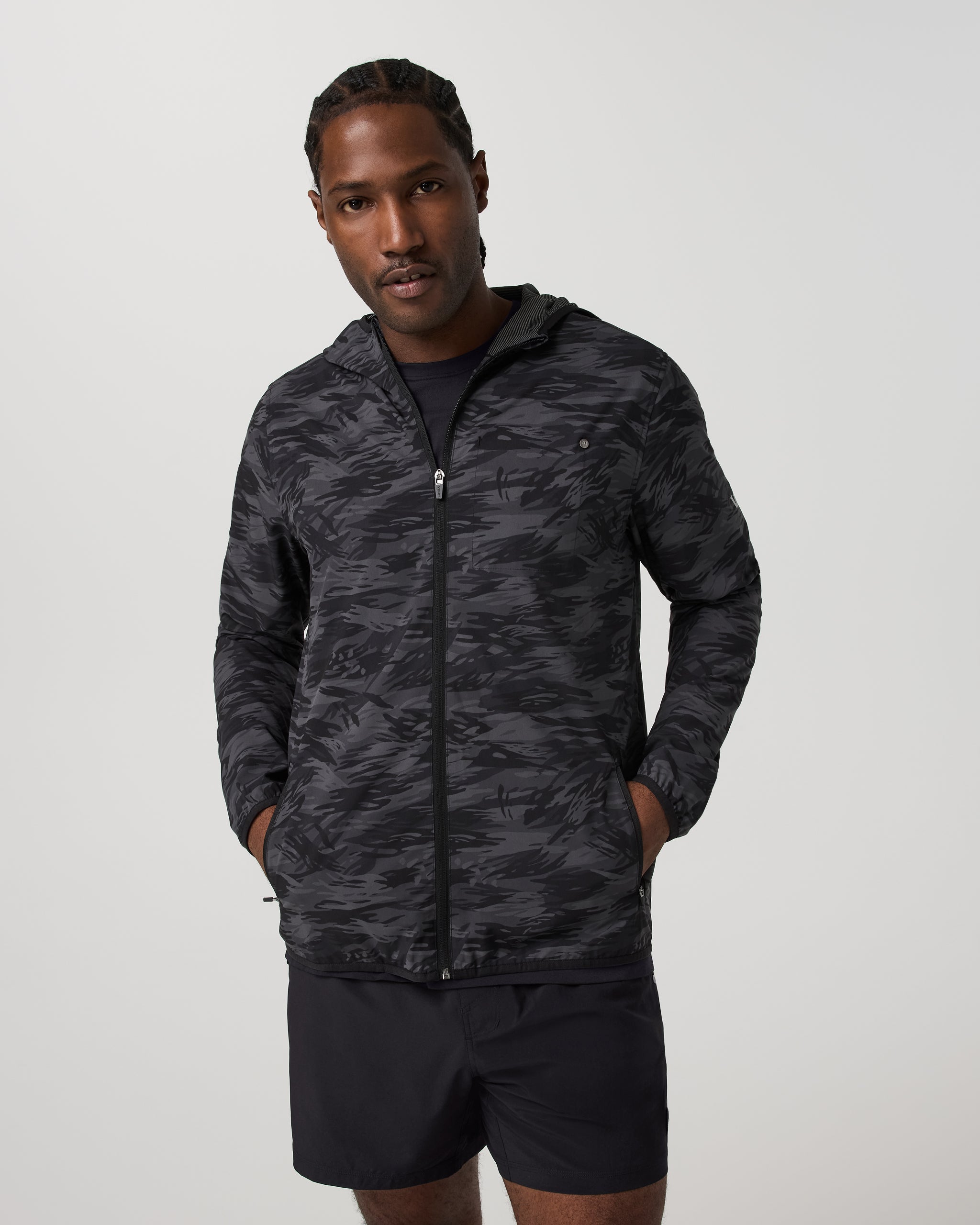 Vuori Outdoor Trainer Shell