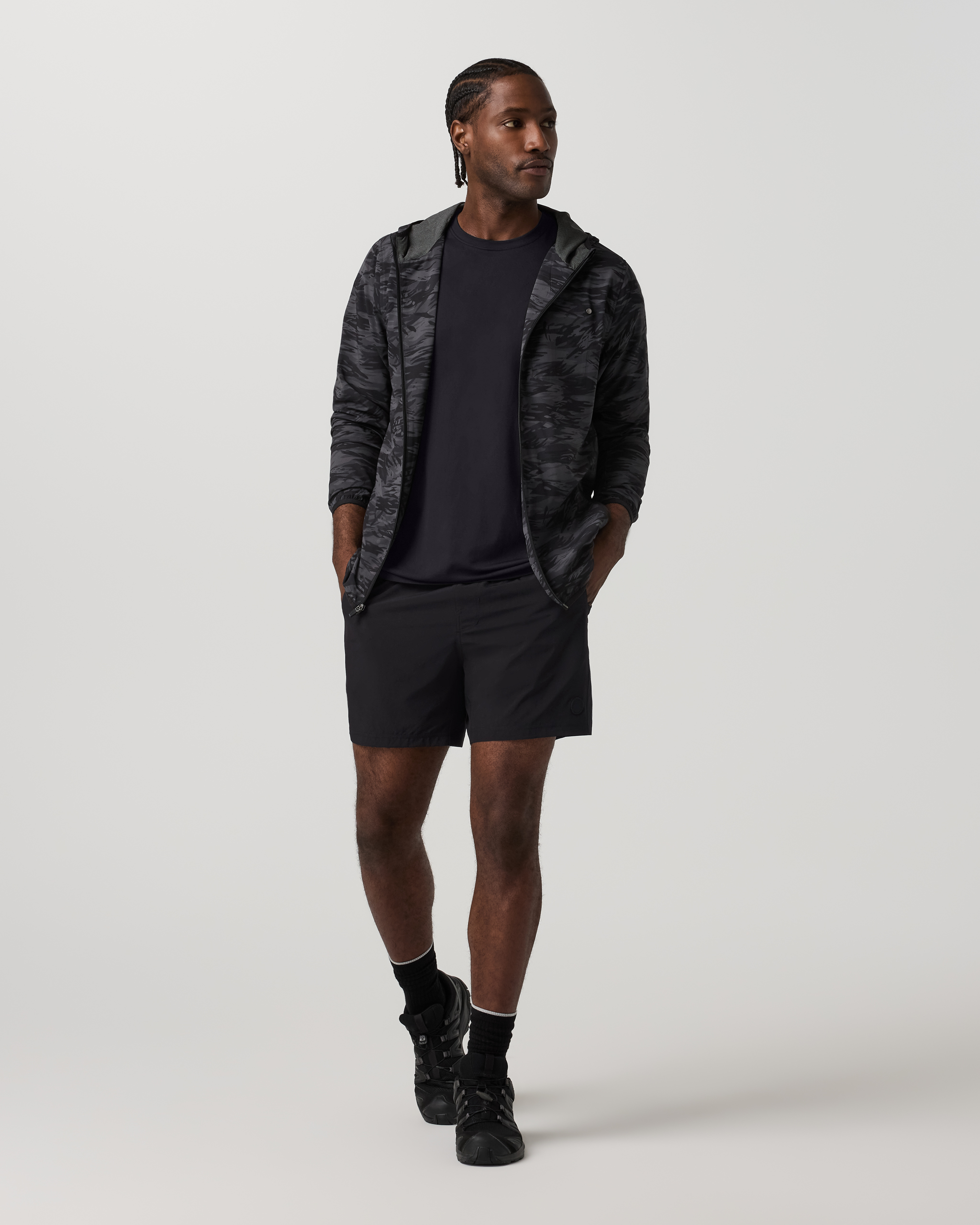 Vuori Outdoor Trainer Shell