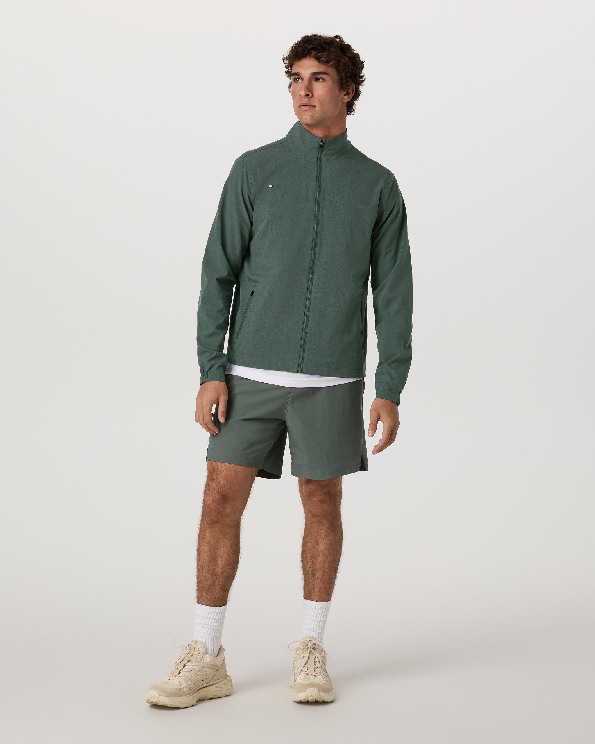 Vuori Venture Track Jacket