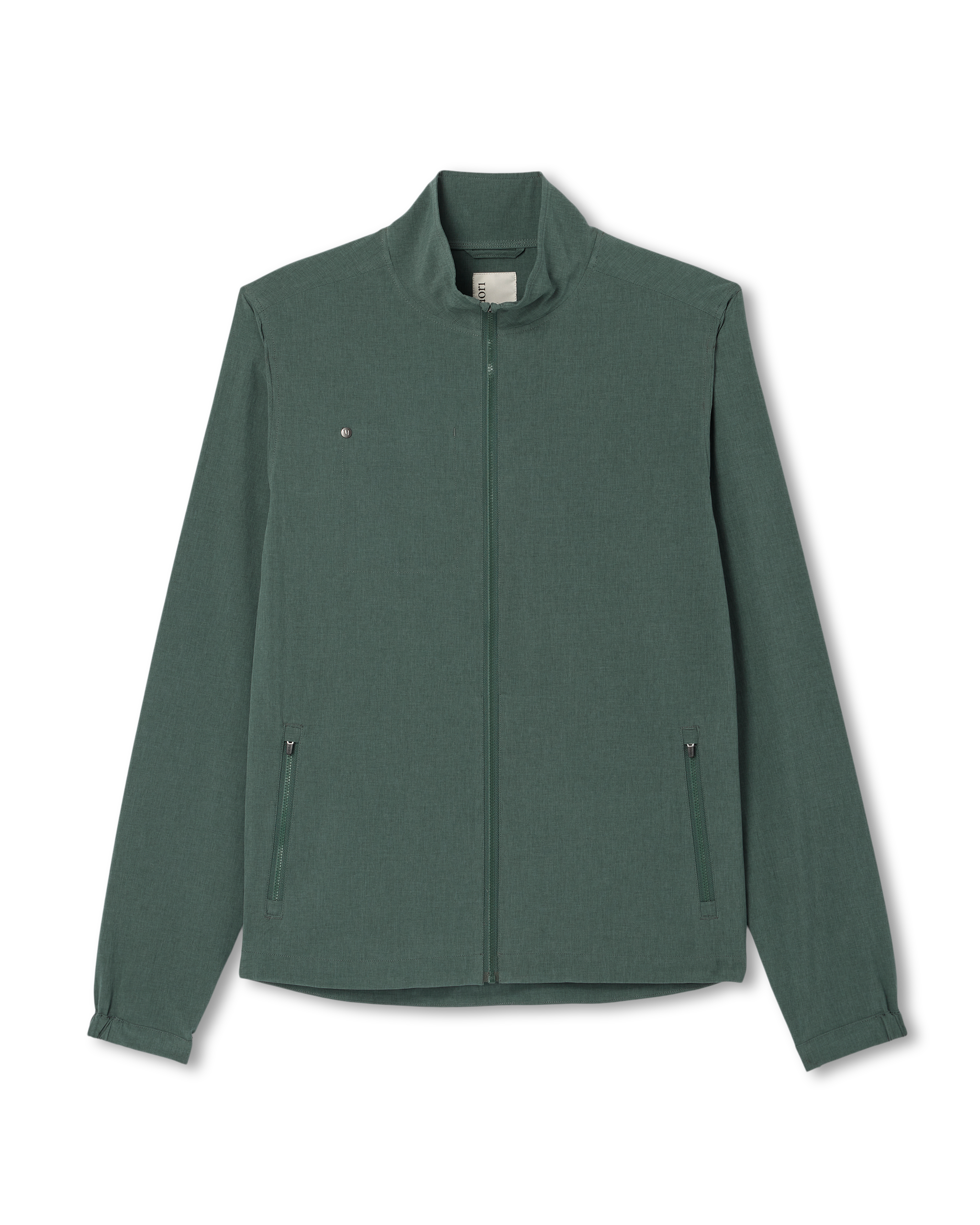 Vuori Venture Track Jacket