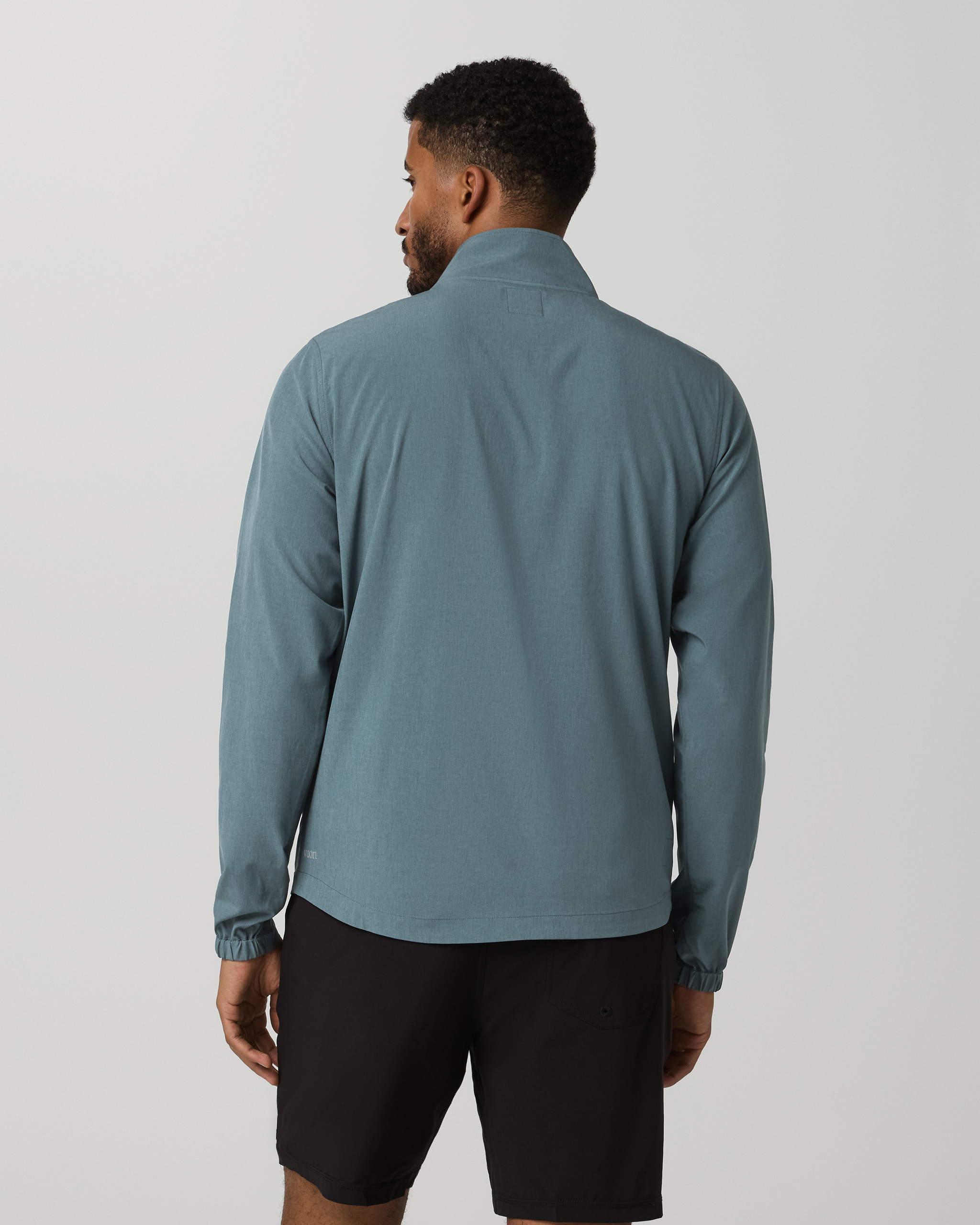 Vuori Venture Track Jacket