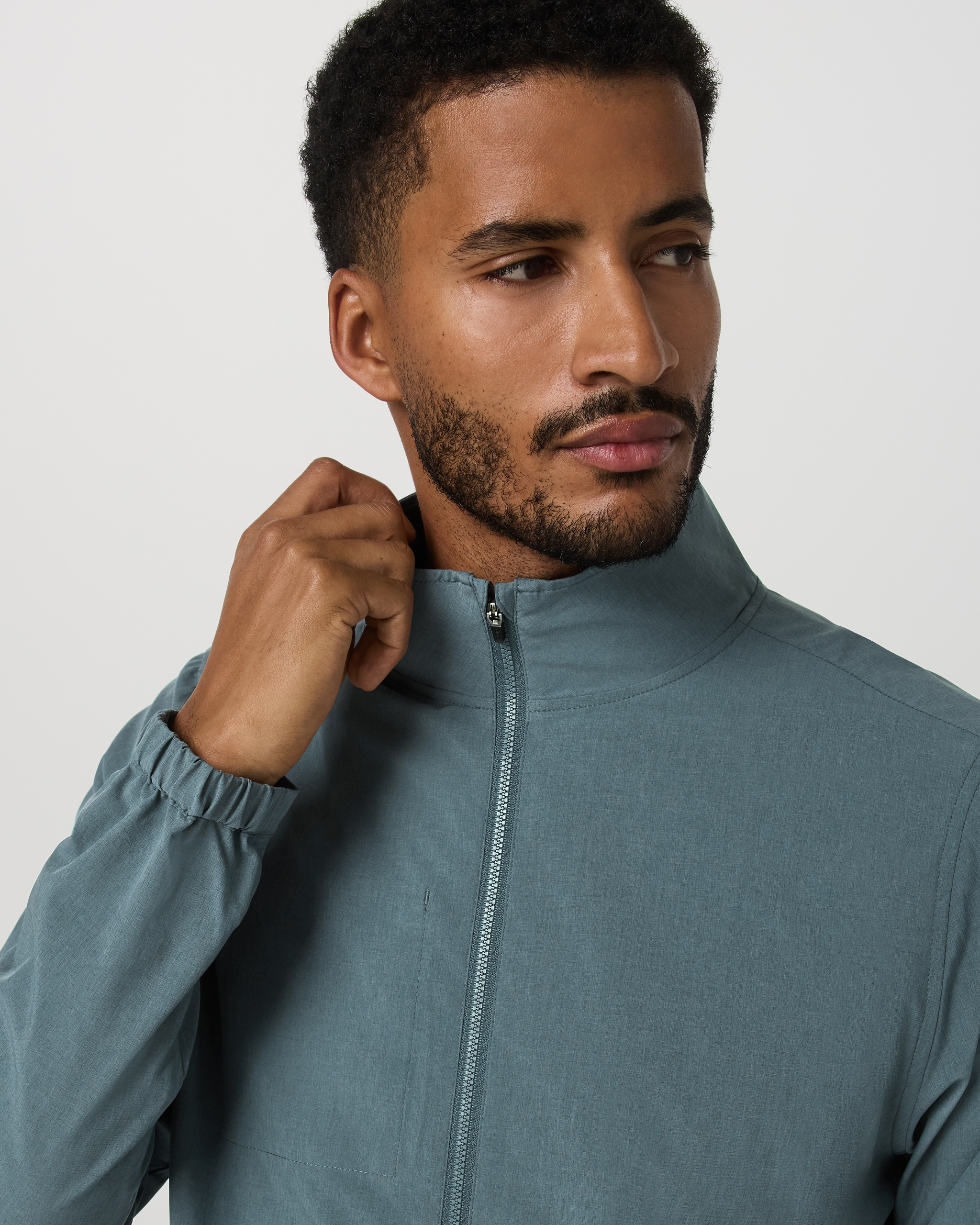 Vuori Venture Track Jacket