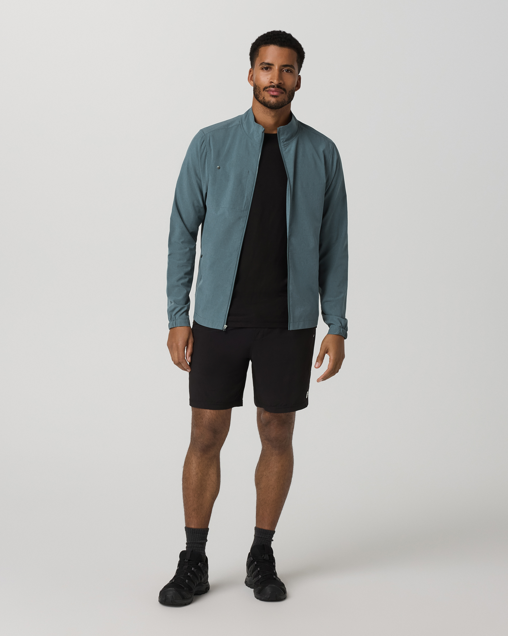 Vuori Venture Track Jacket