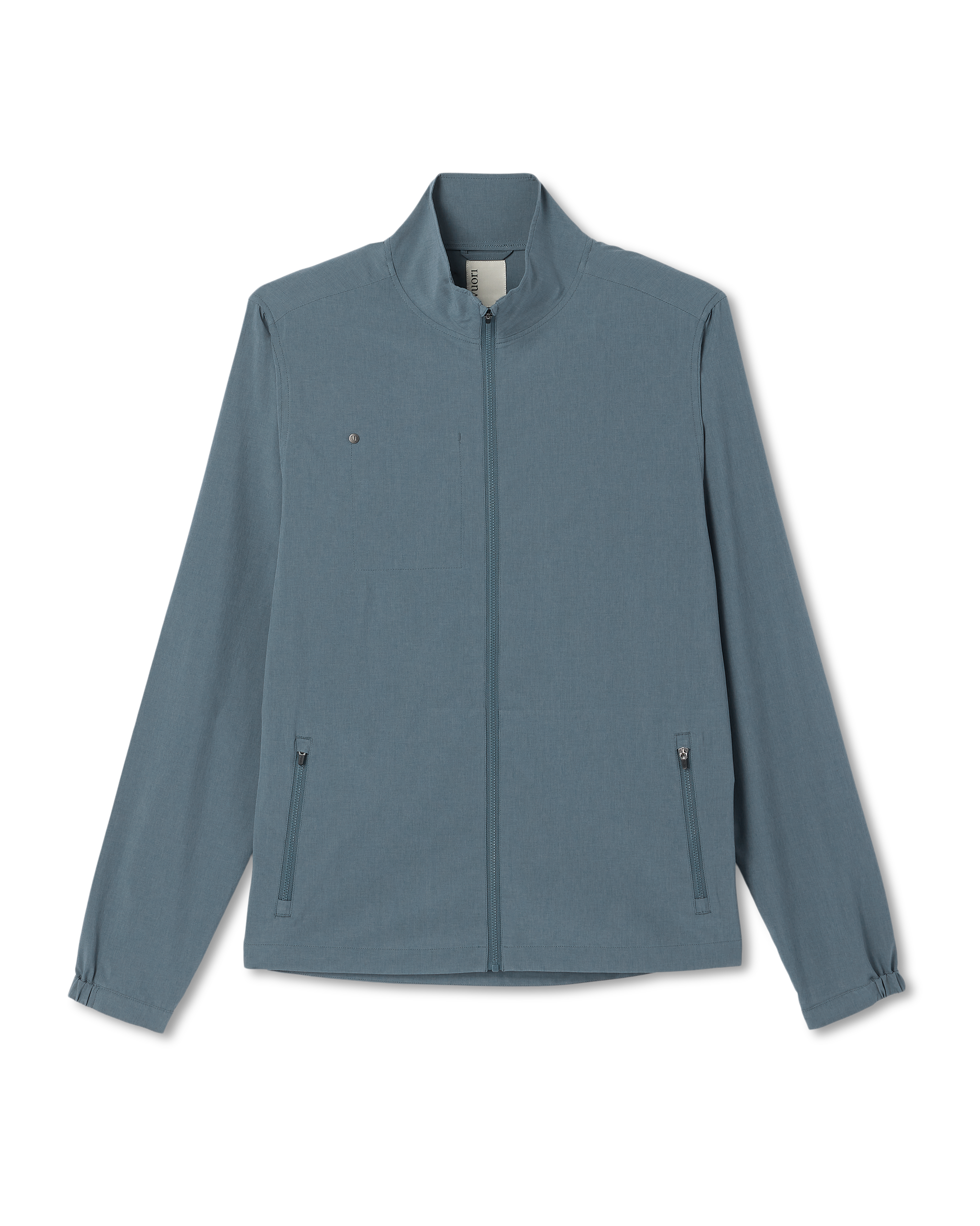 Vuori Venture Track Jacket