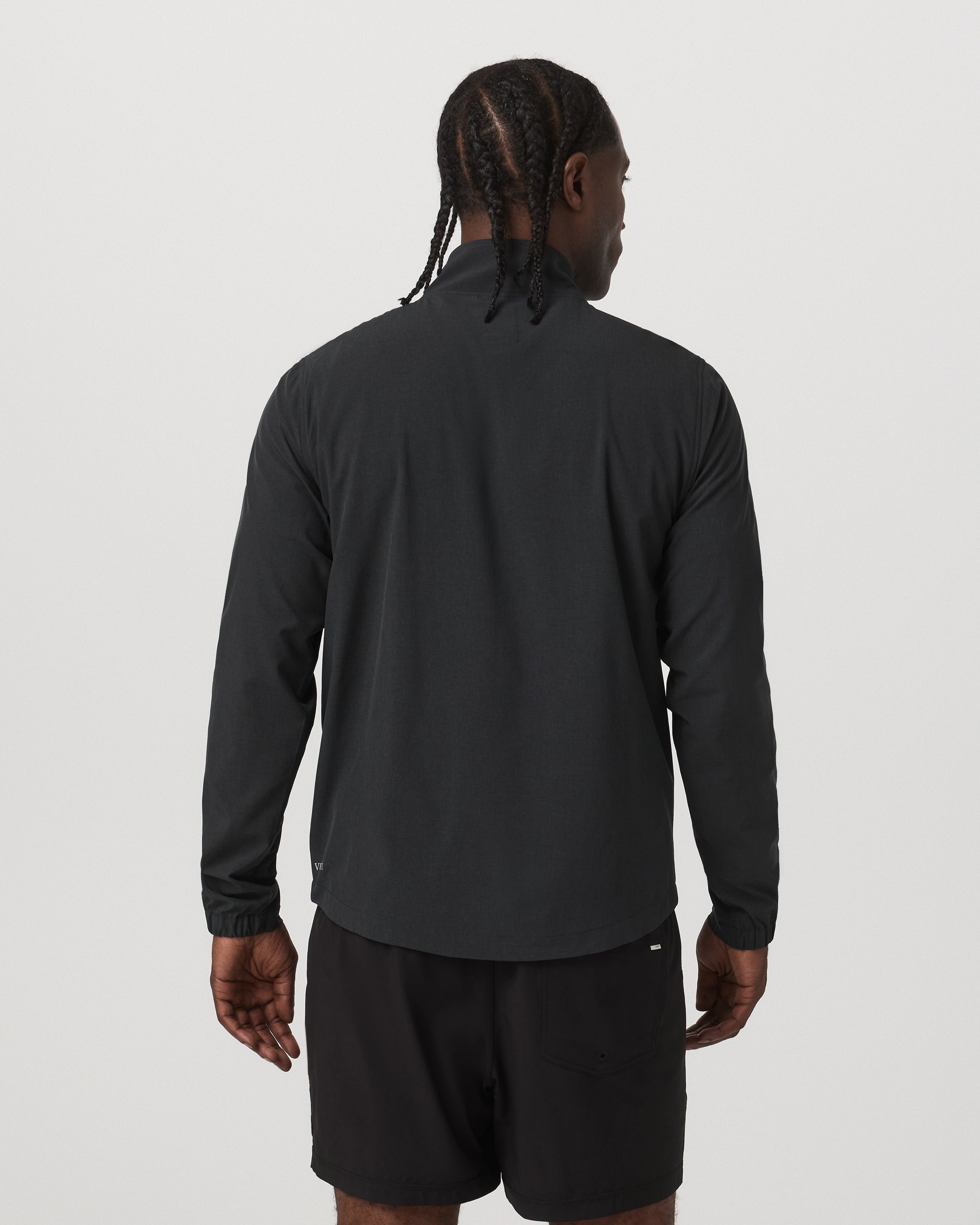 Vuori Venture Track Jacket