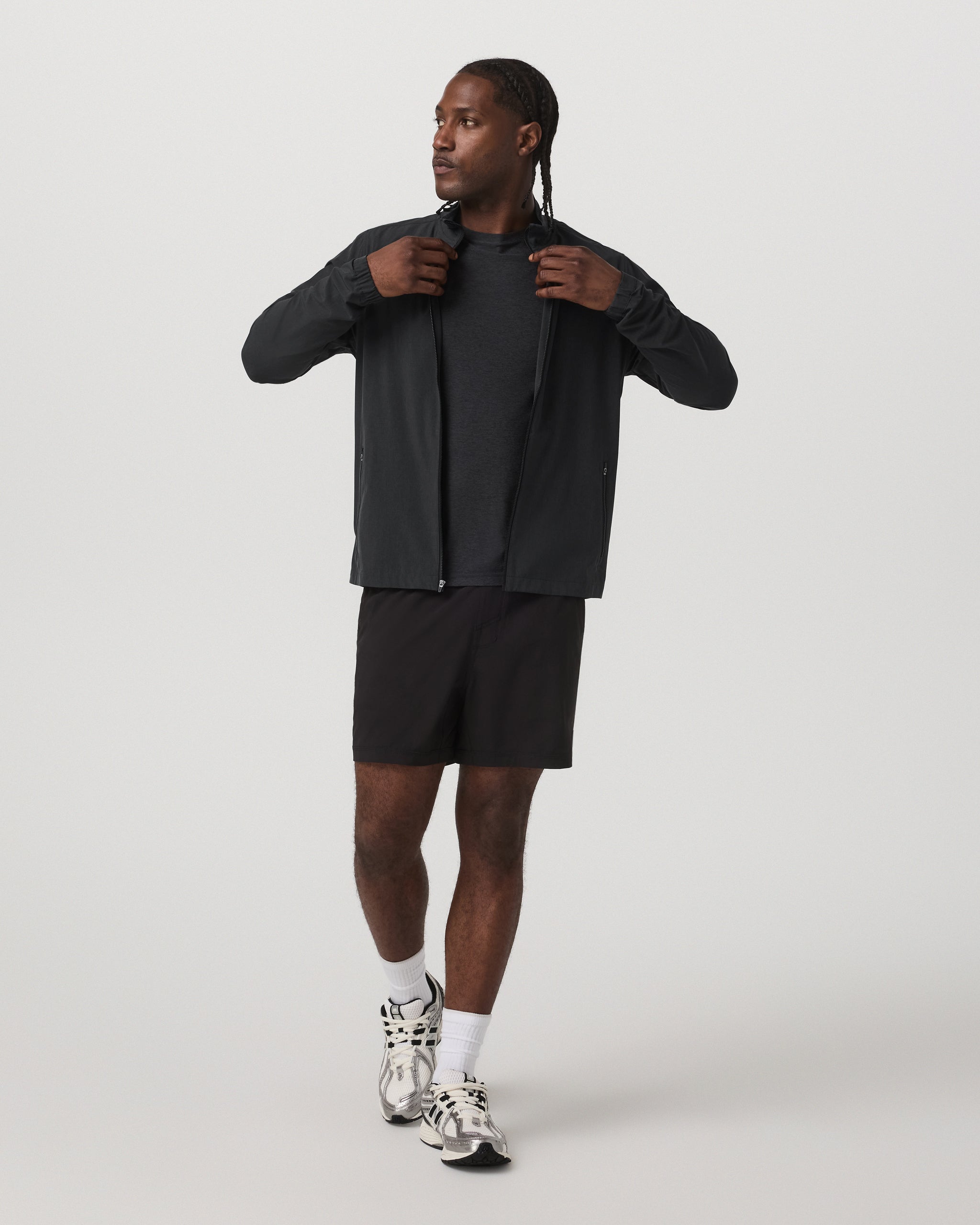 Vuori Venture Track Jacket