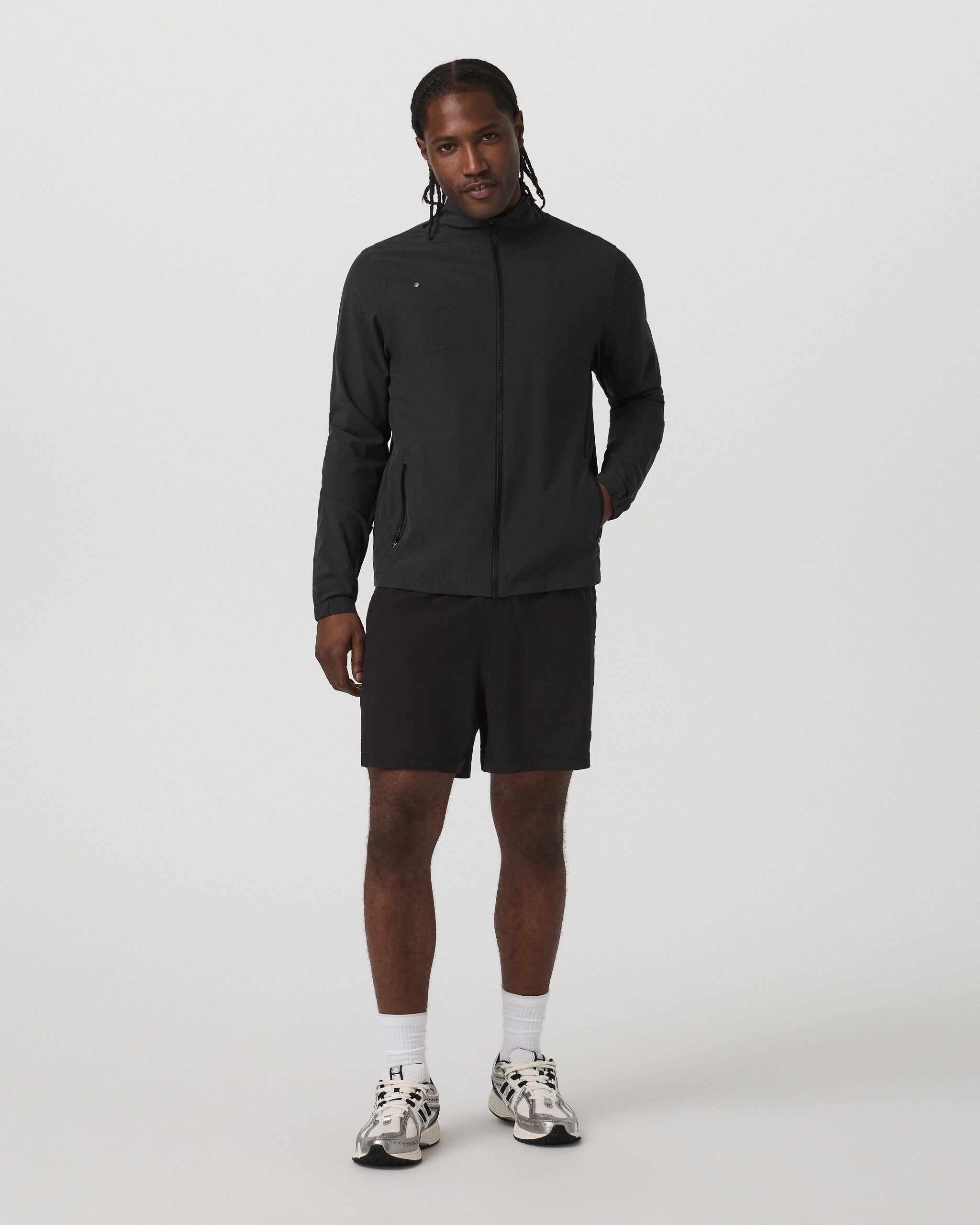 Vuori Venture Track Jacket