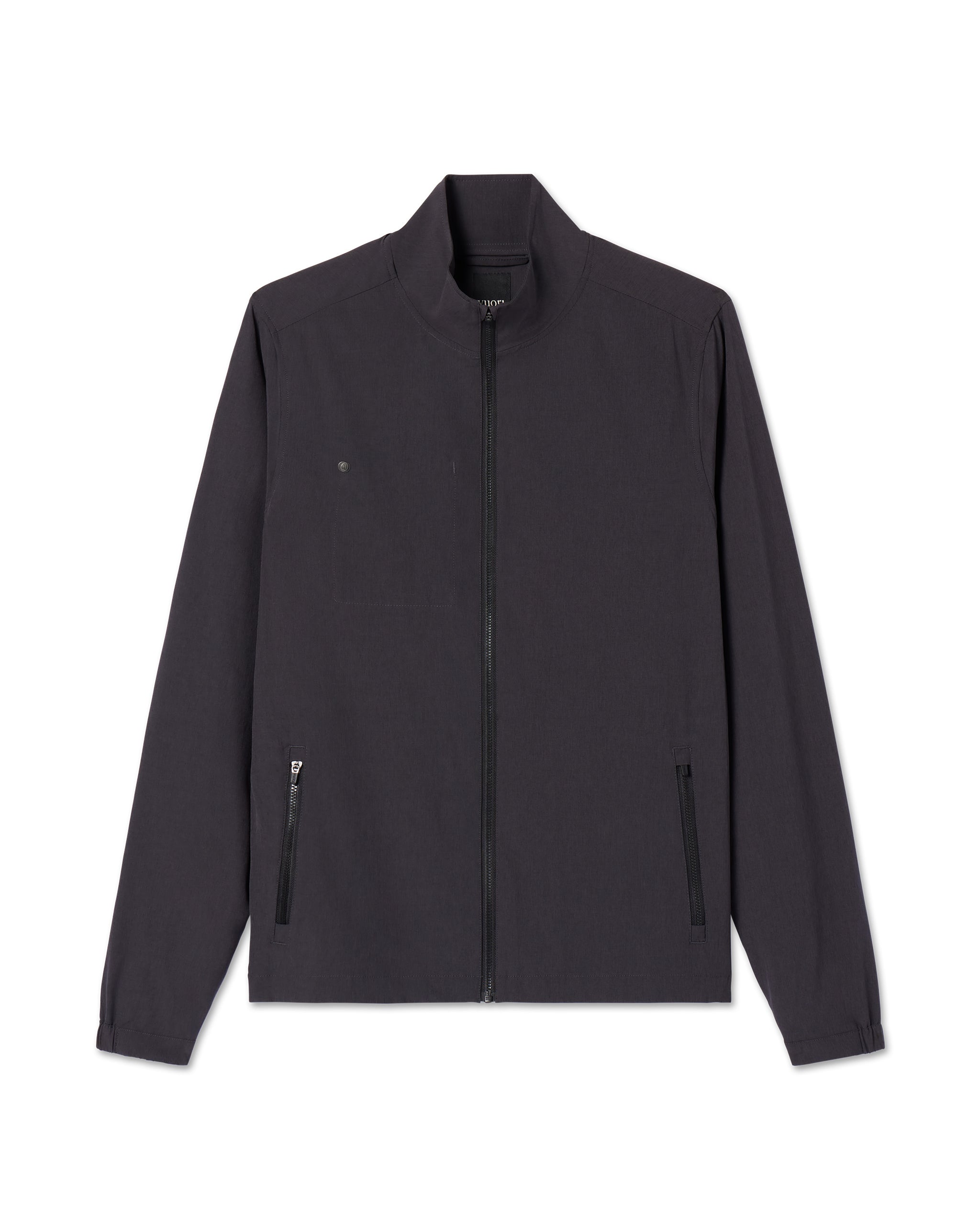 Vuori Venture Track Jacket