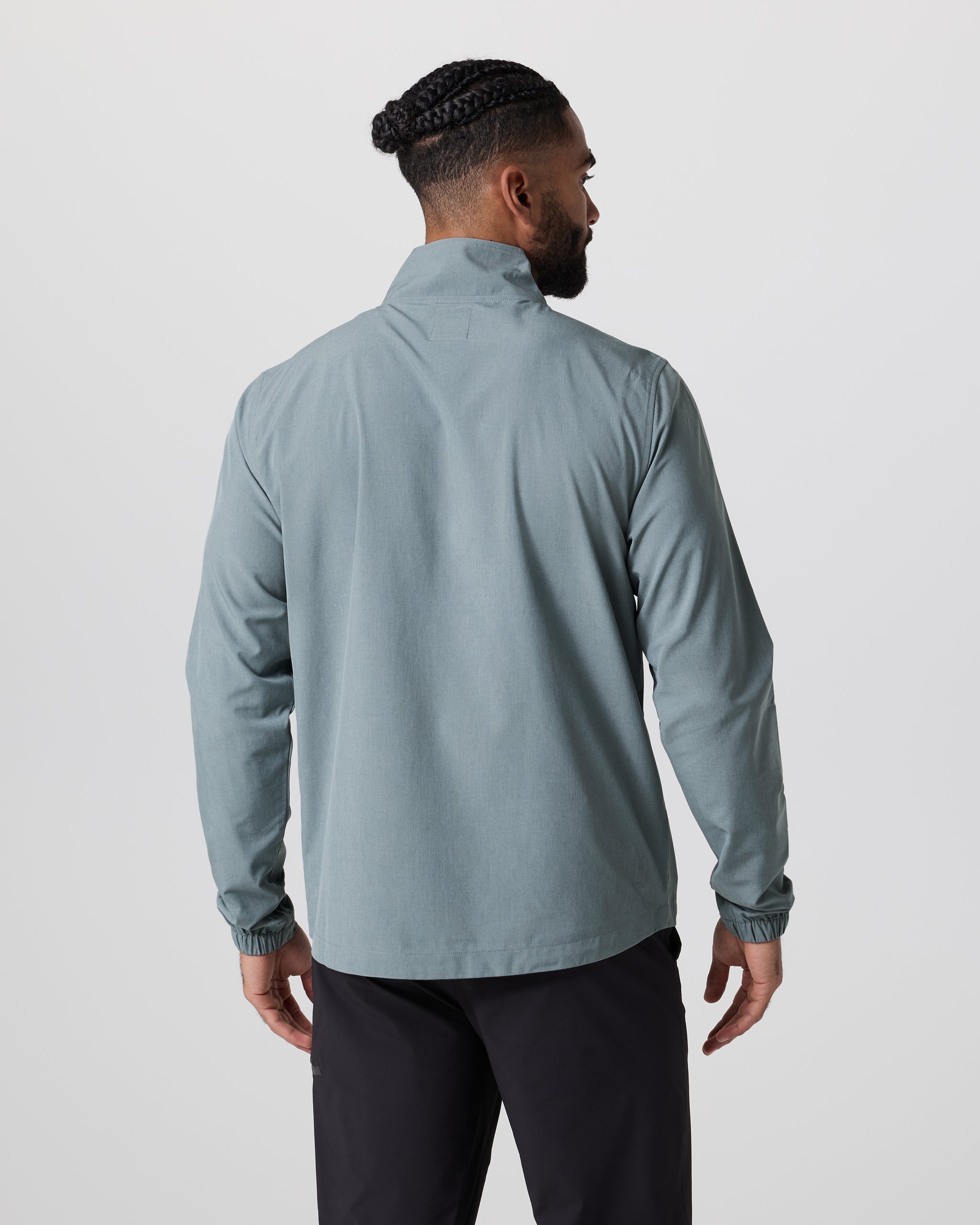 Vuori Venture Track Jacket